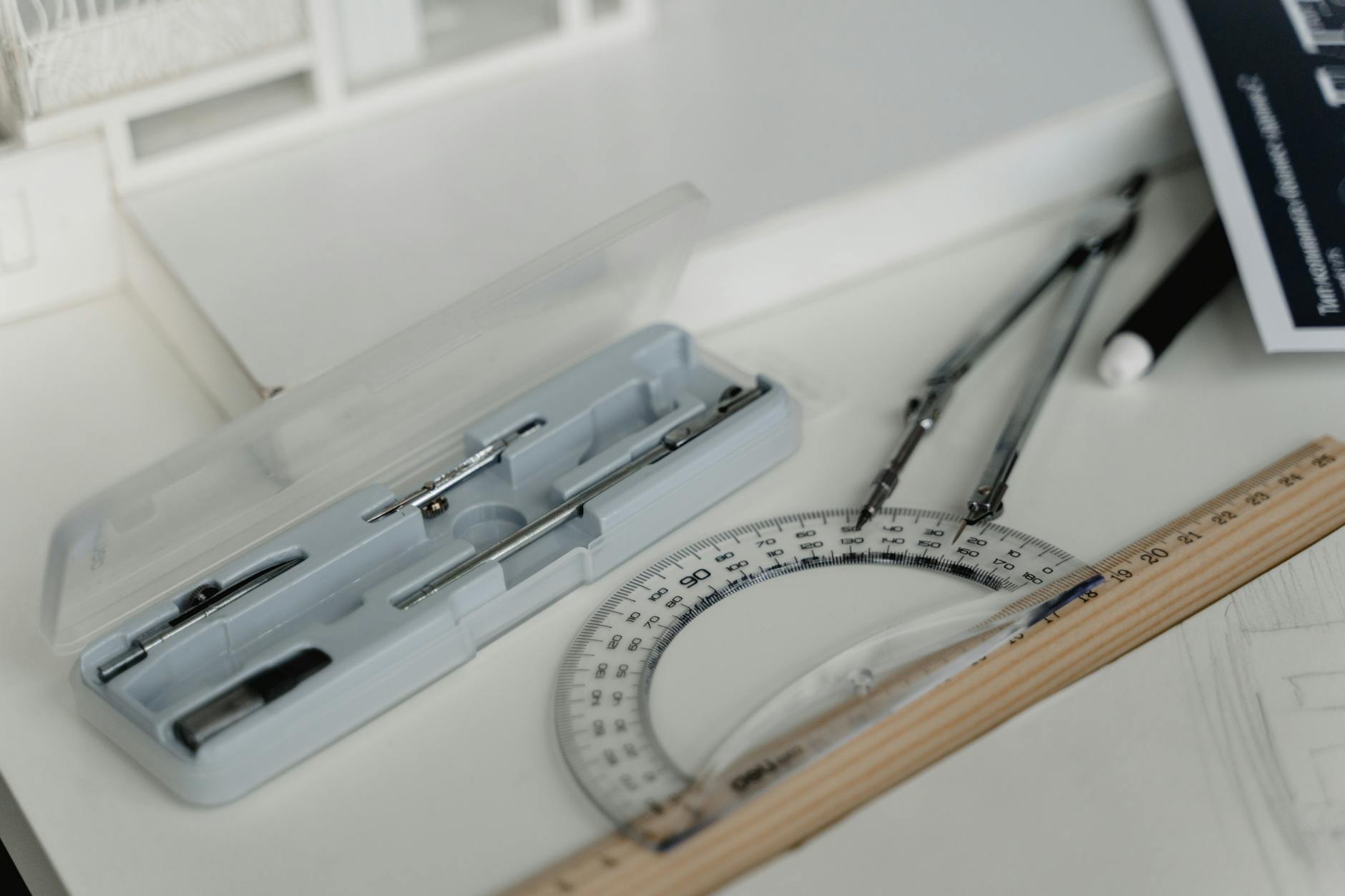 Build Your Own Ballerina: Atomic Heart-Inspired Constructor Set