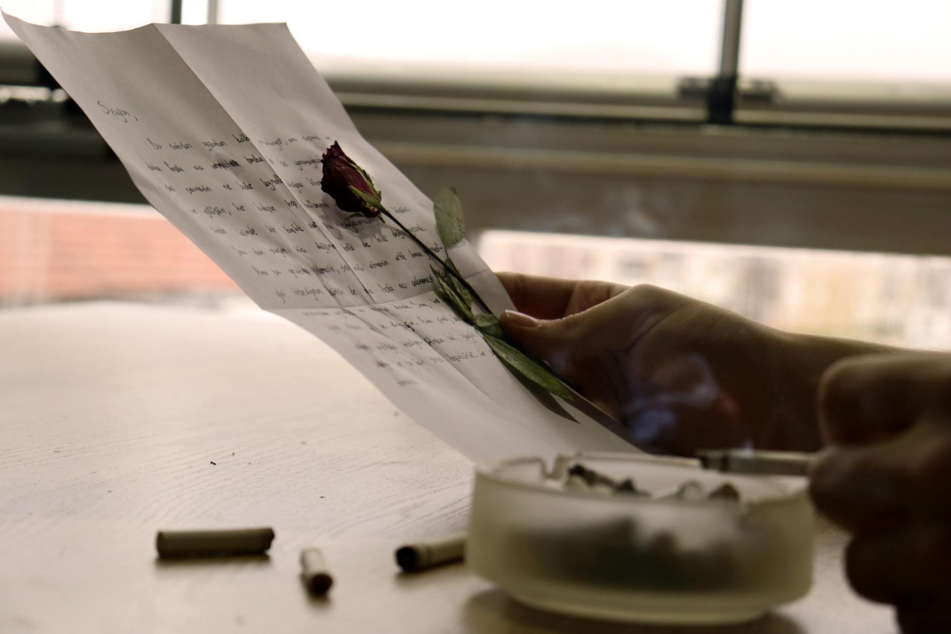 Authentic Letter from Jack Dawson to Rose from Titanic Hits Auction