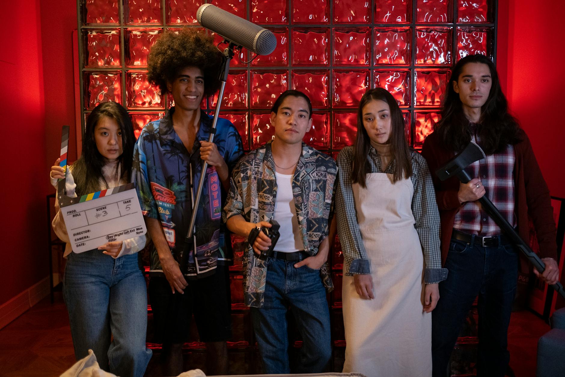 Author of 'The Maid' Reveals Identity Behind Hit Film Adaptation - Lifestyle