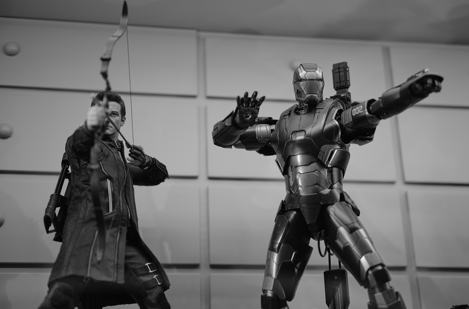New Scenes Added to Avengers: Endgame for Fall Re-release - Cinema