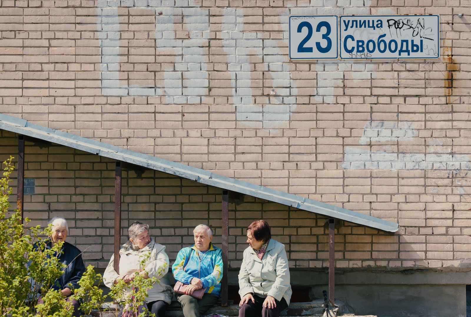 Average Pension for Non-Working Russians Hits Nearly 24,000 Rubles - News