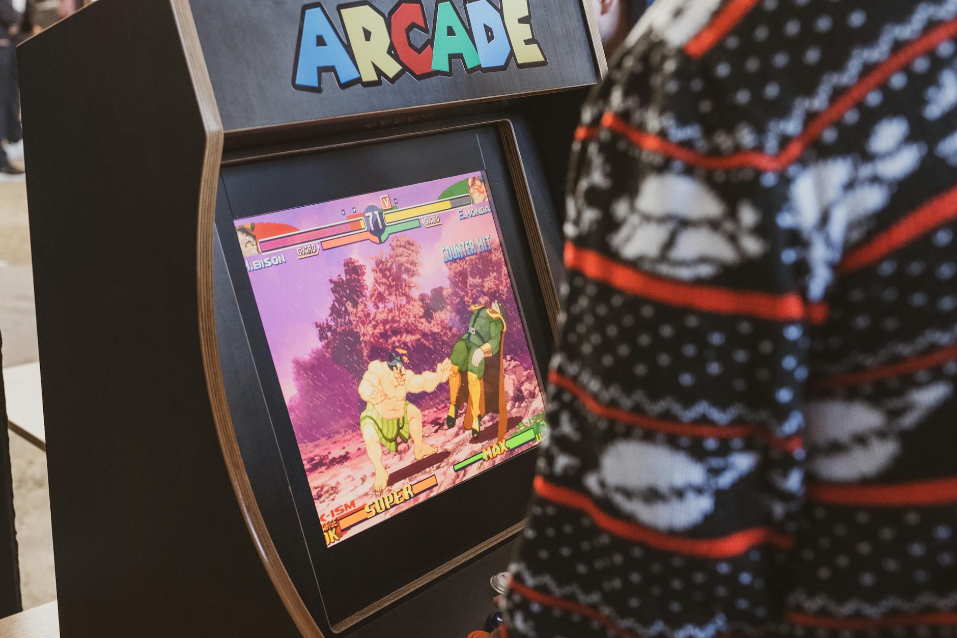 Bartop Arcades: Bring the Fun of Game Rooms Home Without the Clutter - Lifestyle