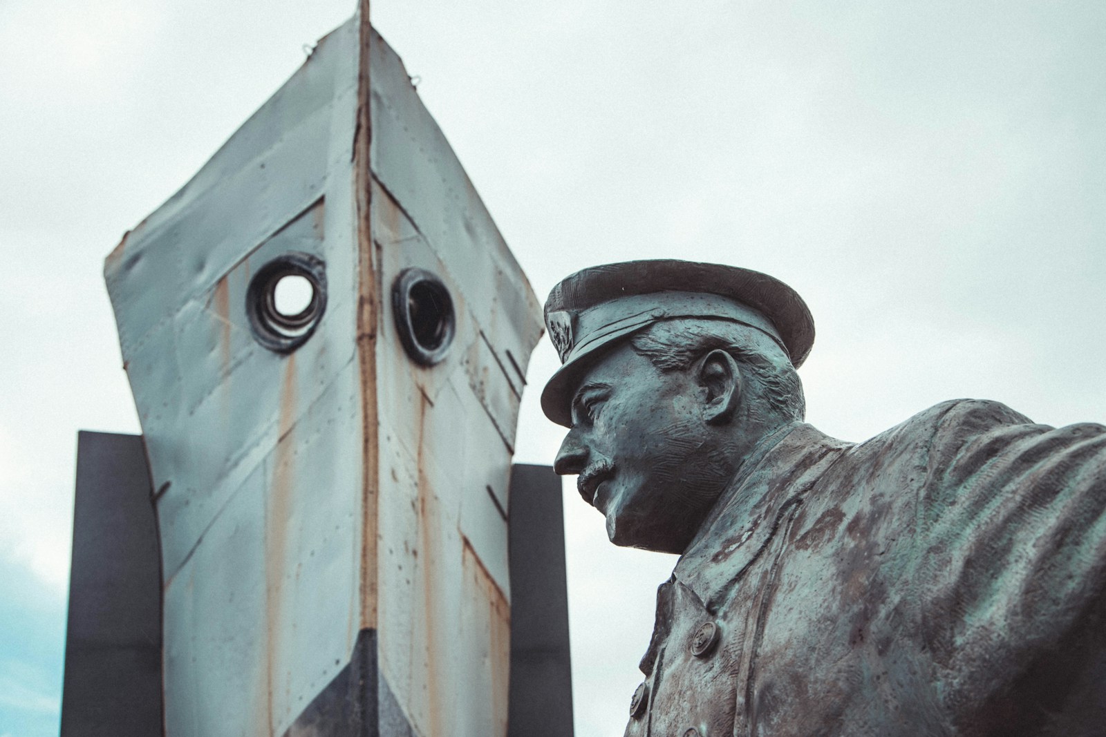 Celebrating 100 Years of Eisenstein's Battleship Potemkin