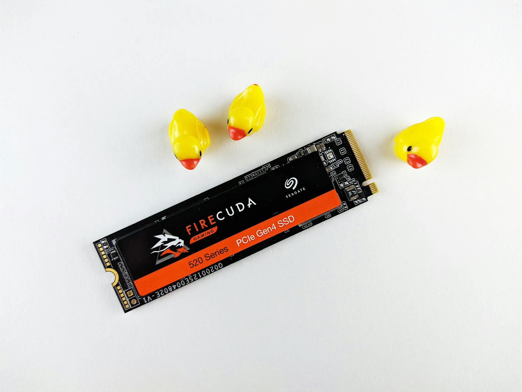 Top 3 Affordable 4TB SSDs for Your PS5: Expand Your Storage! - Game