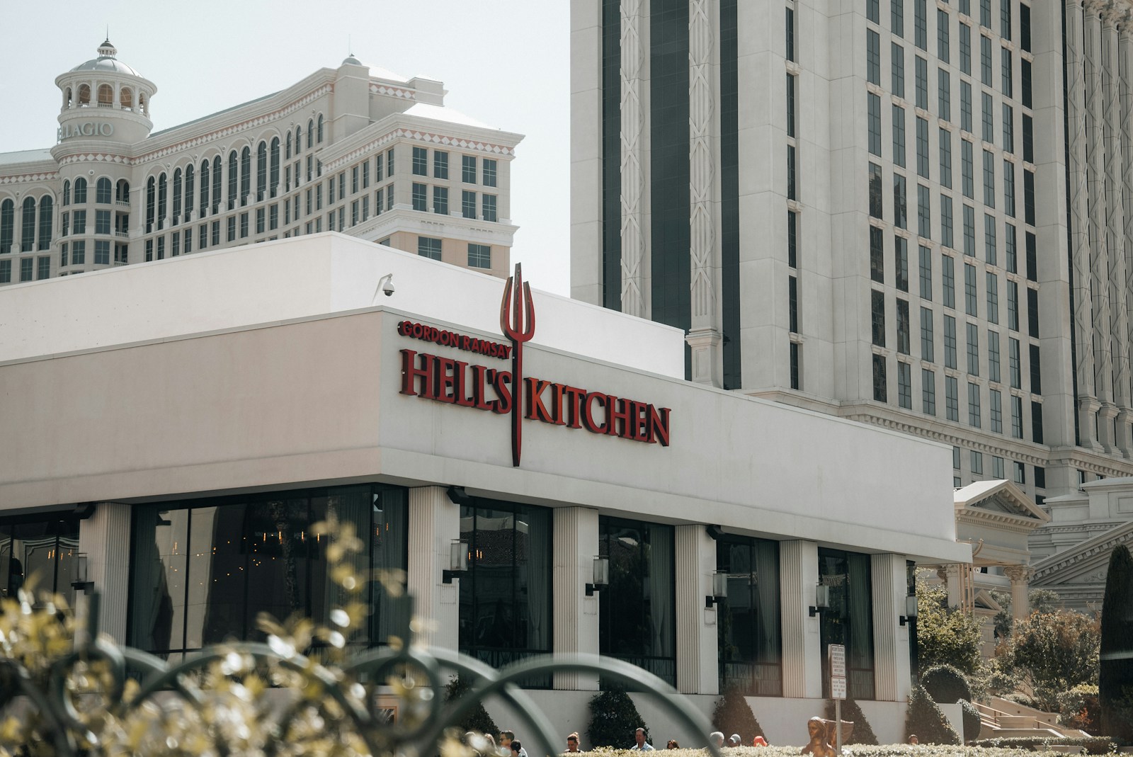 Iconic Beverly Hills Diner Closes Its Doors in Moscow