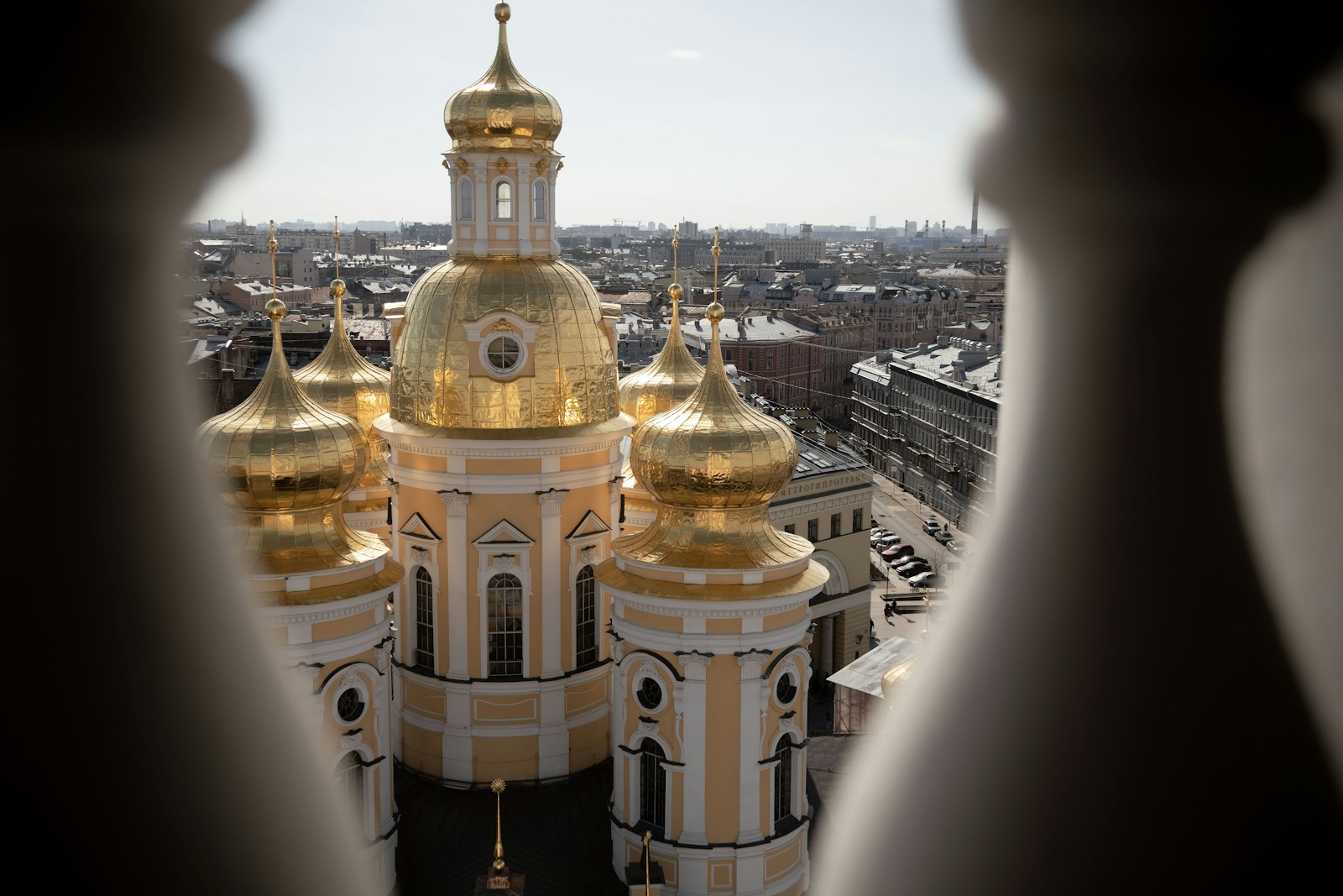 Bible Sales Surge in Russia Ahead of Easter Celebrations - News