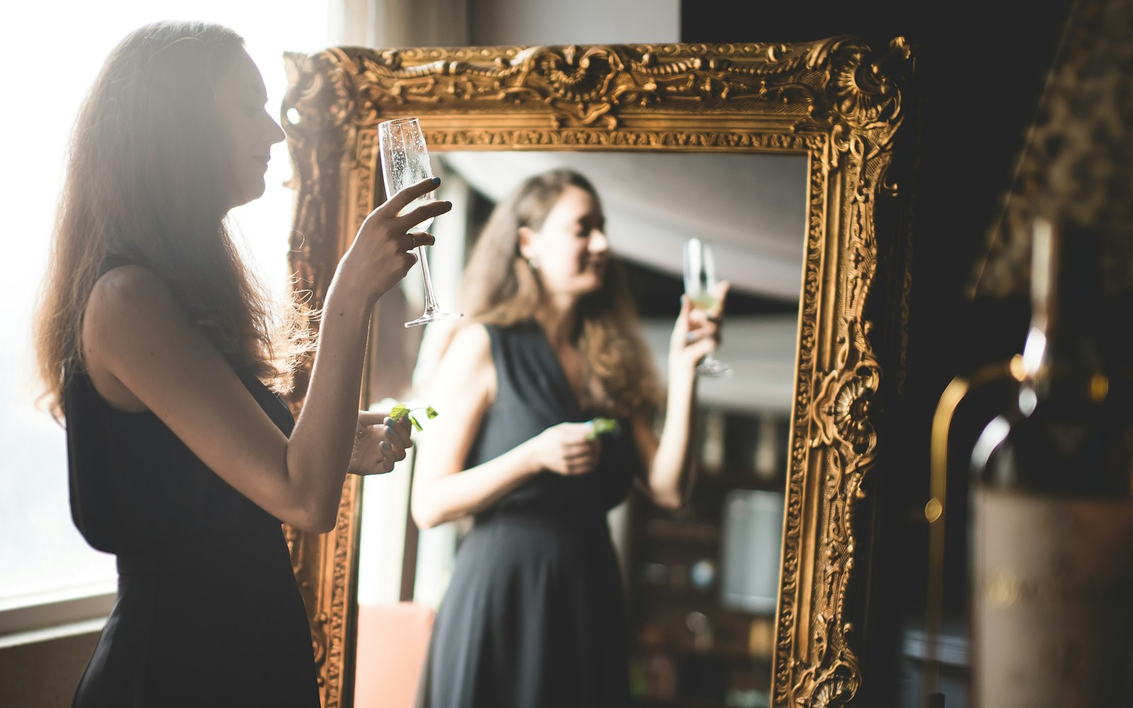 Bimbo Stoicism: Empowering Women Through Self-Acceptance - Cinema