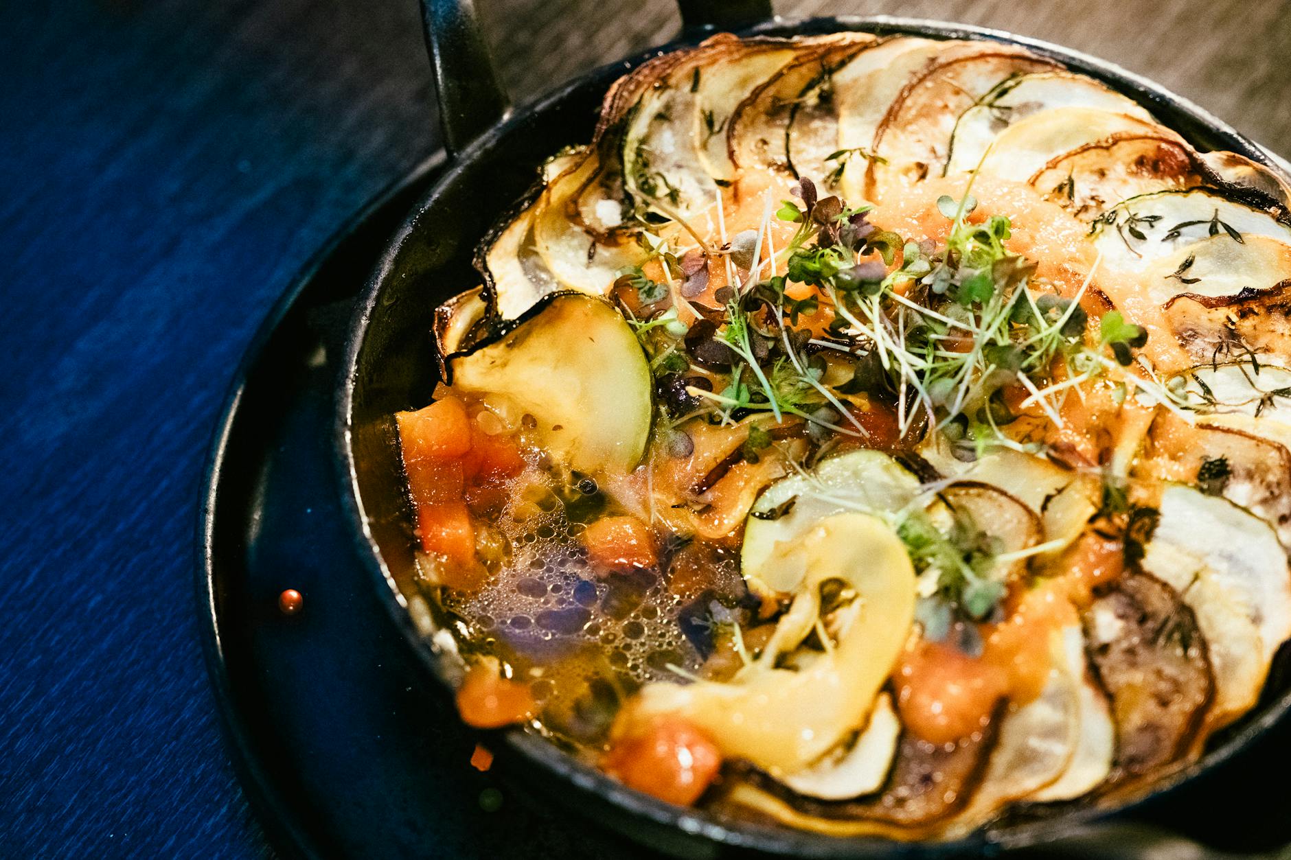 Biopic on Chef Bernard Loiseau: The Inspiration Behind Ratatouille - Lifestyle