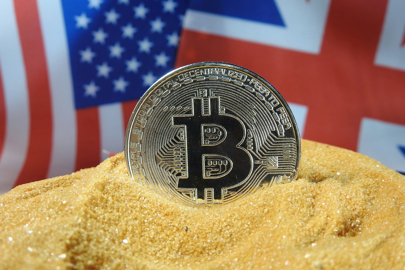 Revealed: Bitcoin's Creator Identified as British Cryptographer Ada... - News
