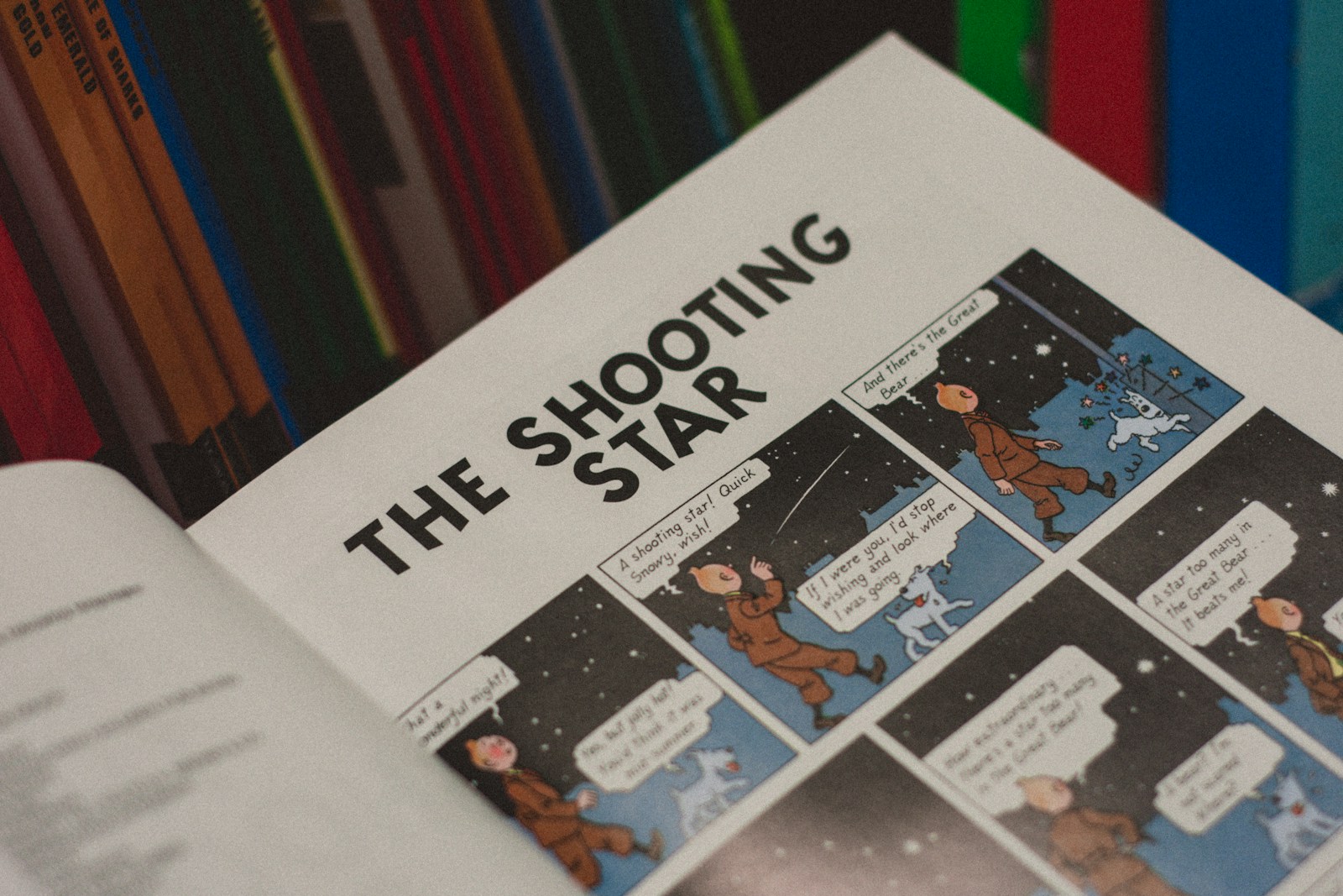 Blumhouse Brings Chilling Comic 'Something Kills Children' to Life