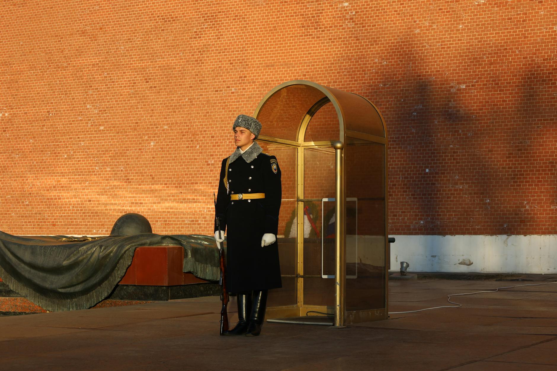 Russians Rank Security Guards, Accountants, and Salespeople as Most... - News