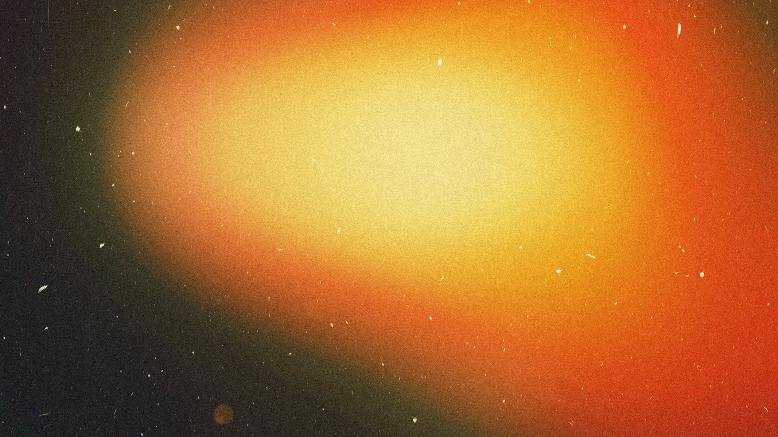 Brightest Comet of the Year Meets Fiery End Near the Sun - Tech