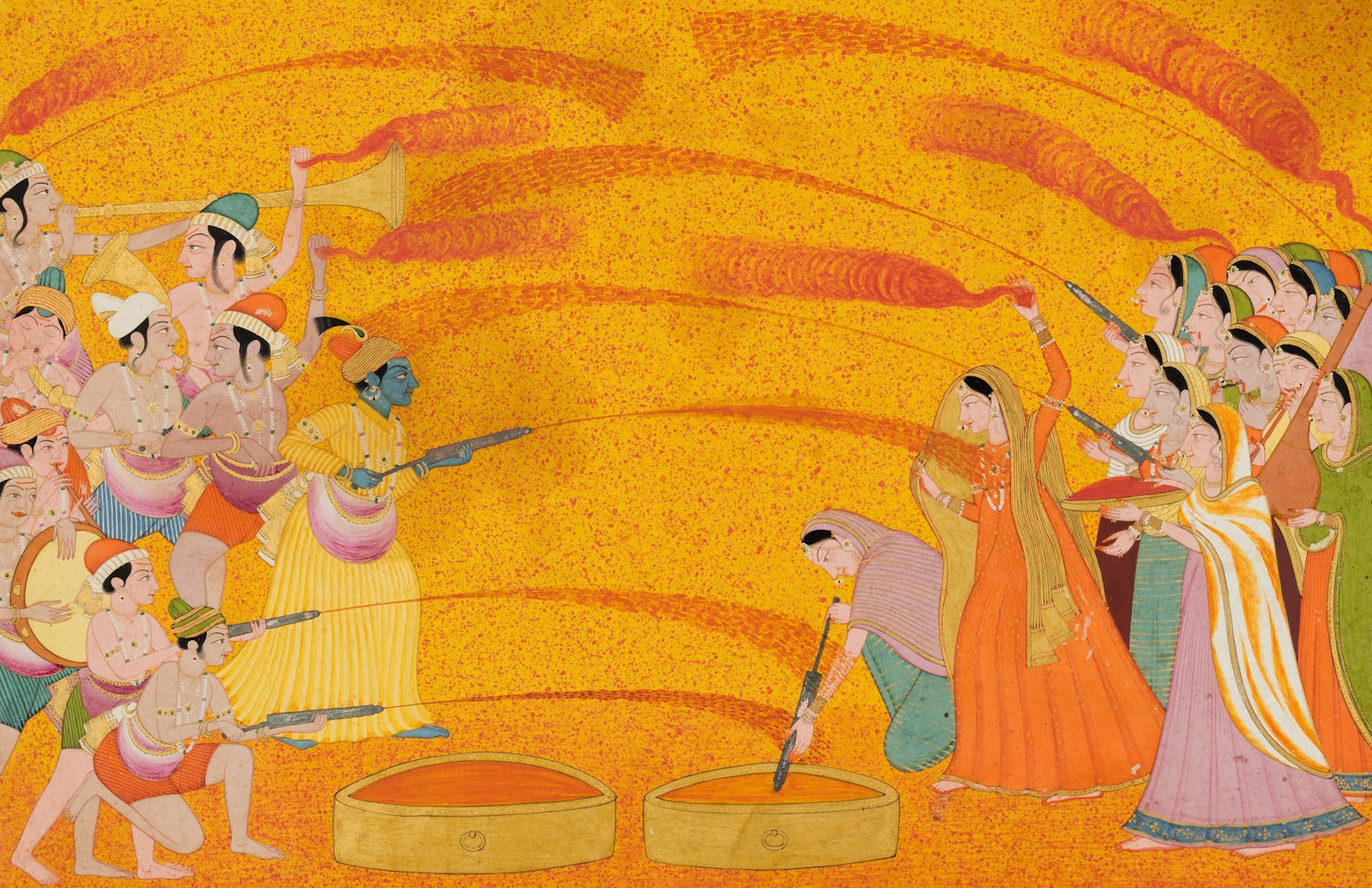 Brothers Andreasyan to Revive Beloved Animated Series