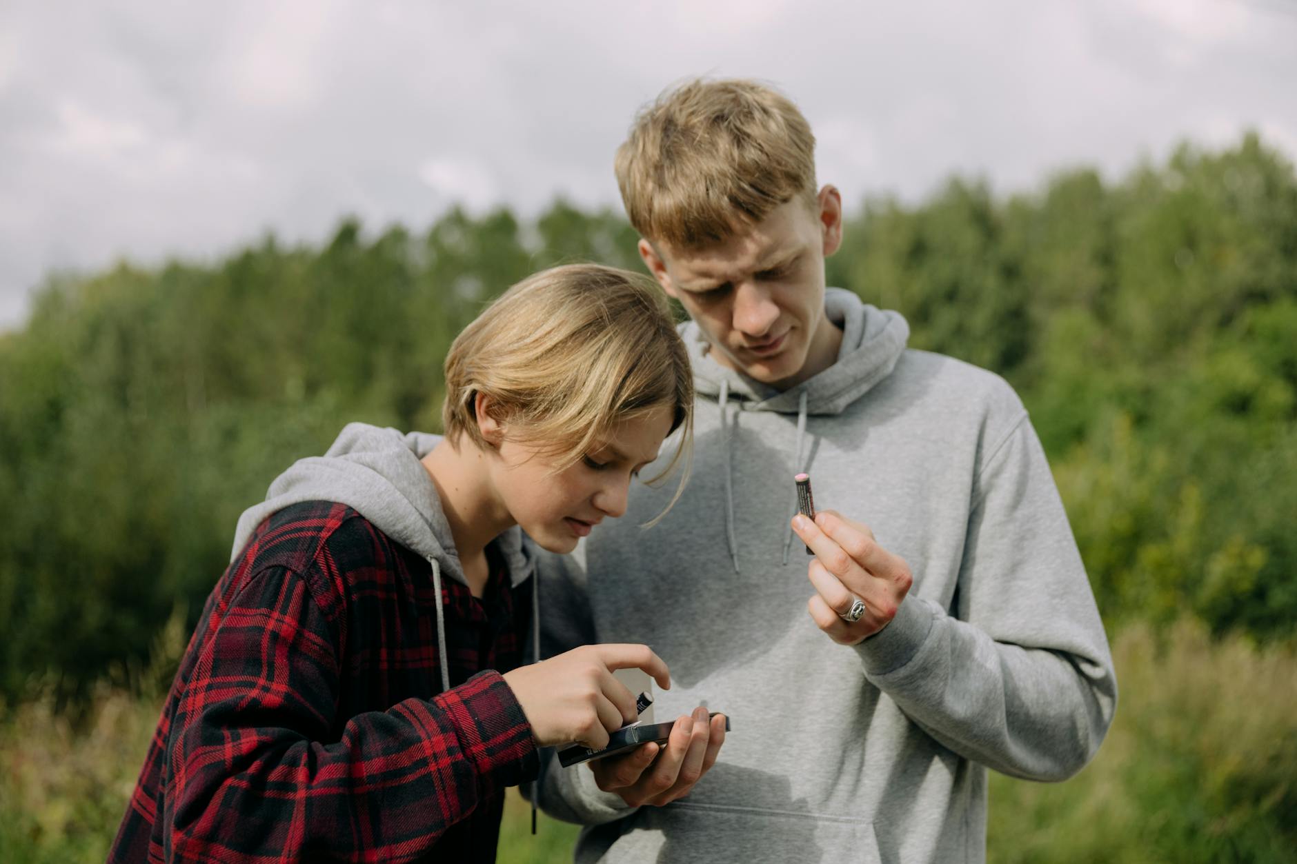 Brothers Kravchuk on Their Debut Film and the 90s Era - Cinema