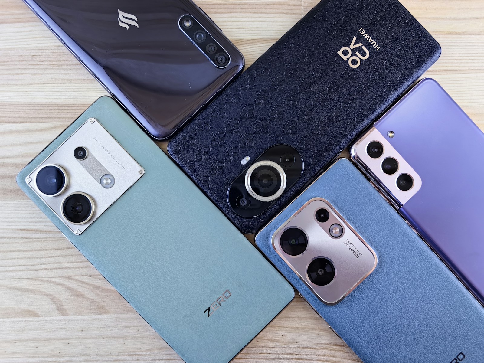 Top 15 Budget Smartphones Under 15K Rubles for Your Second SIM - Tech