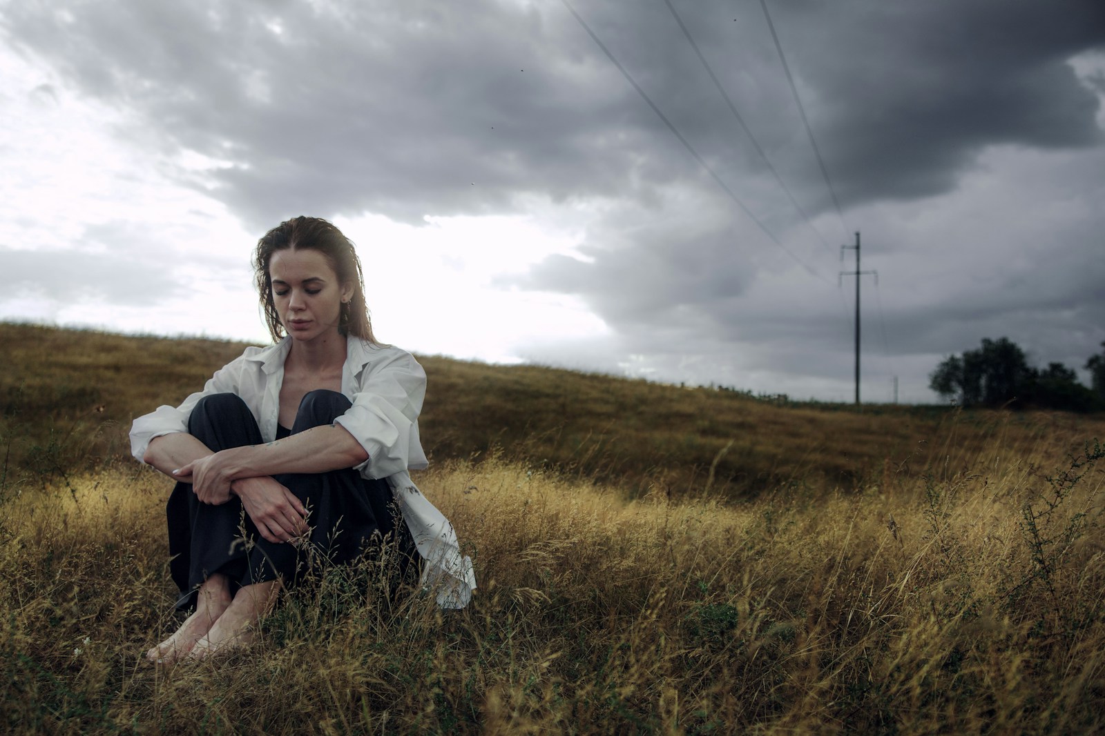 New Adaptation of Camus' 'The Outsider' Hits Russian Theaters Soon