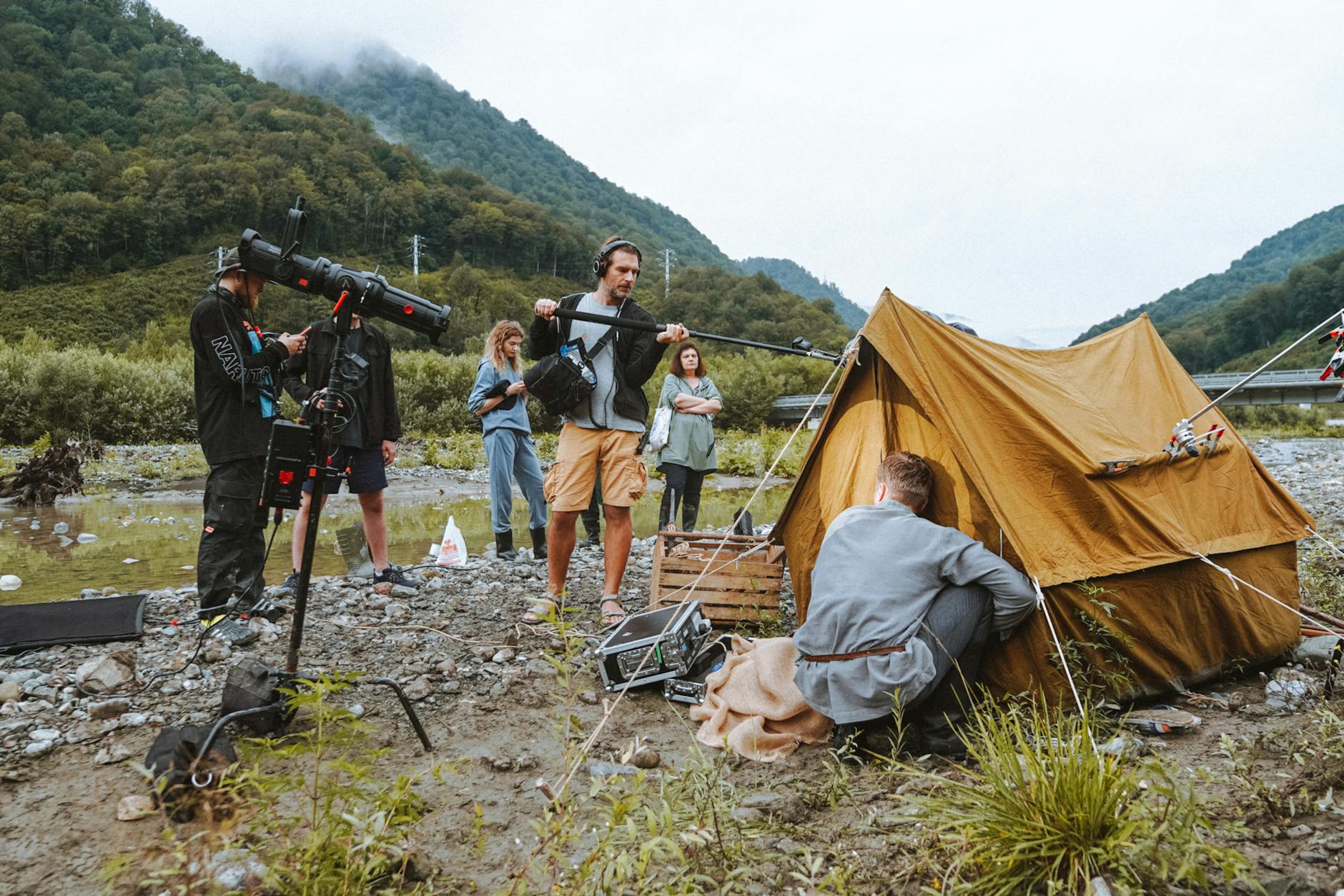 Cannes Film Festival 2026: Zvyagintsev's 'Minotaur' Joins Main Comp... - Cinema