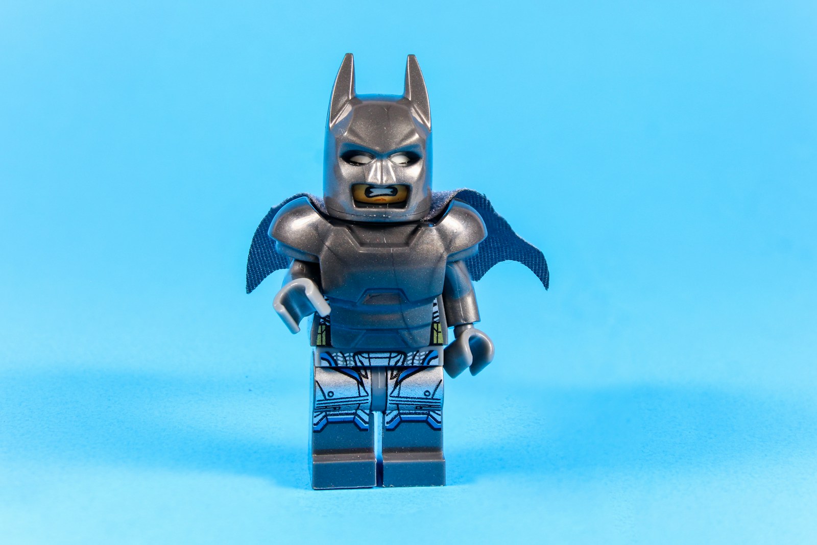 Celebrate 20 Years of LEGO Batman with Exclusive Batmobile Preorder - Lifestyle