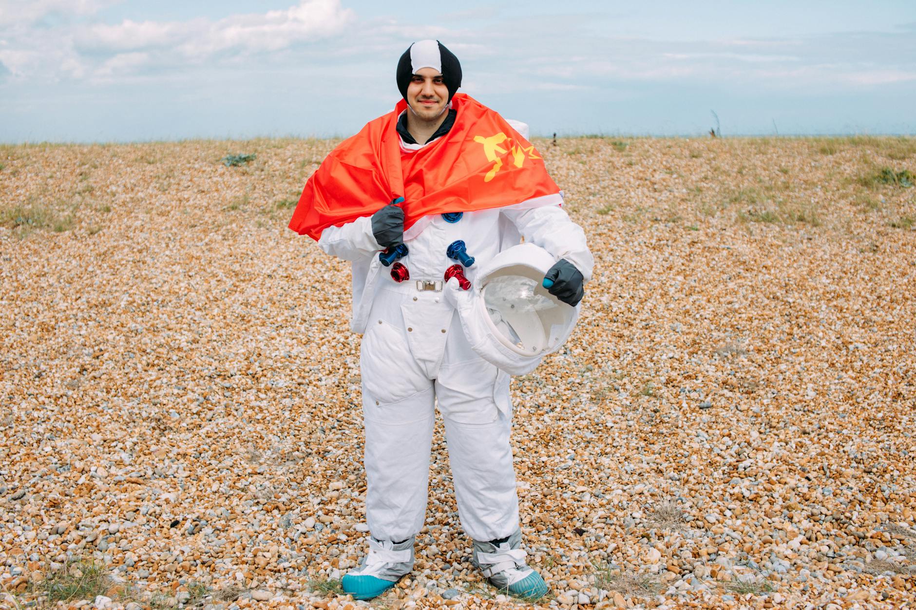 Celebrate Cosmonautics Day with Unique Activities and Events - Lifestyle