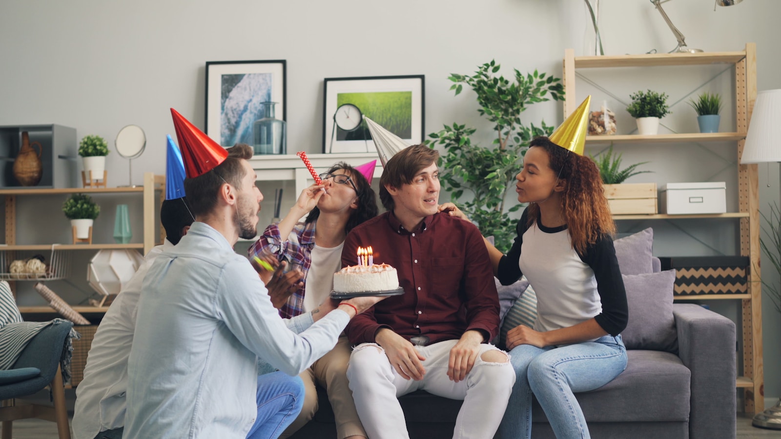 Celebrating 8 Years of 'Simple Things' with Stand-Up and Community Fun - Lifestyle