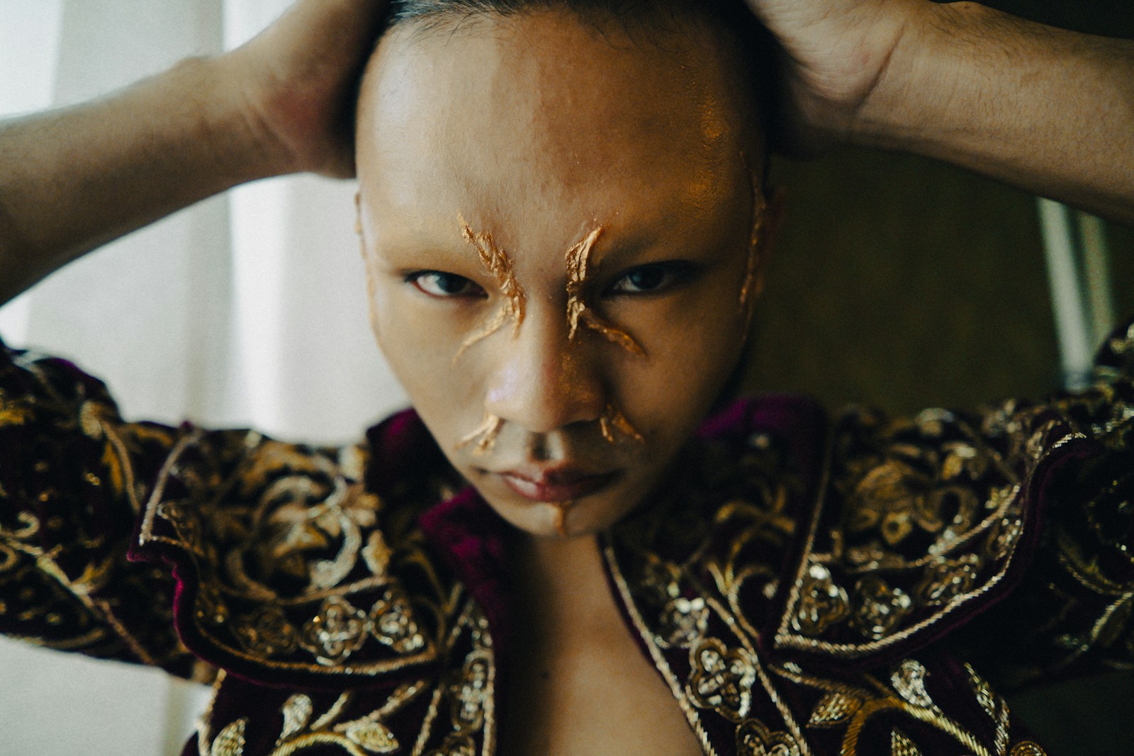 Channing Tatum's Embarrassing Prank on Amanda Seyfried Revealed