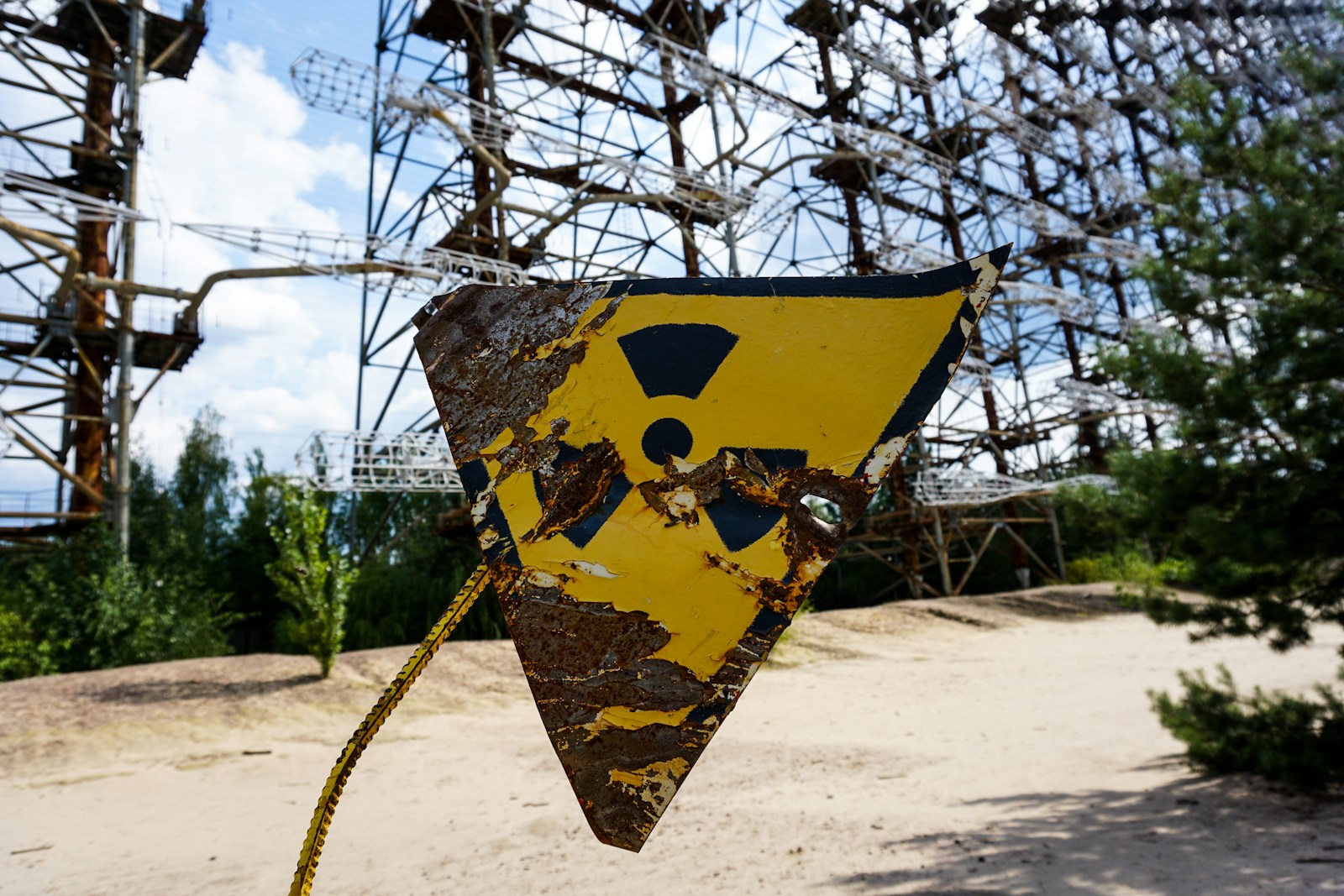 Chernobyl's Legacy: How the Disaster Shaped a Generation