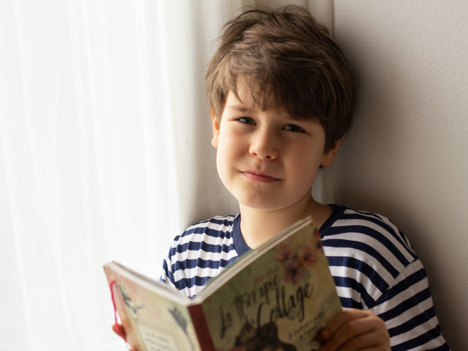 Introducing the Children's Booker Prize: A New Era for Young Readers