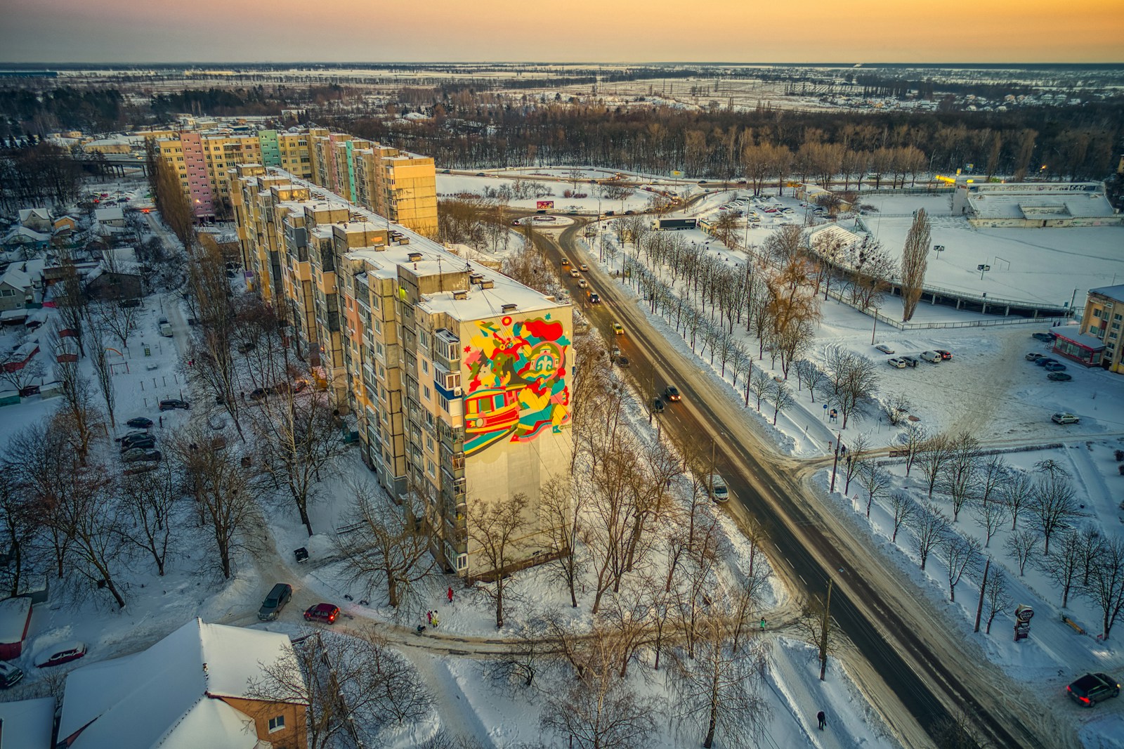 New Children's SIM Cards in Russia to Track Kids' Locations
