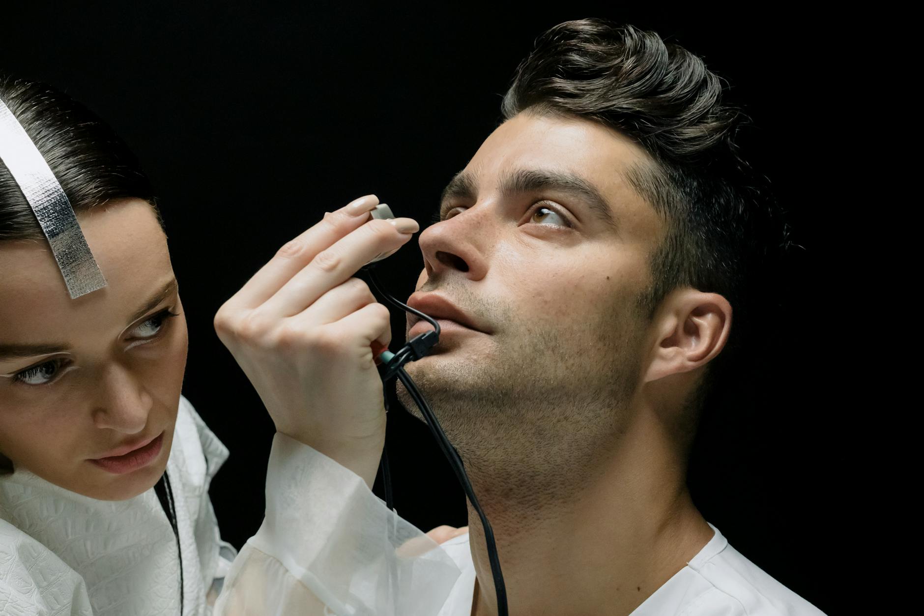 Chinese Scientists Successfully Raise Butterfly in Space Module