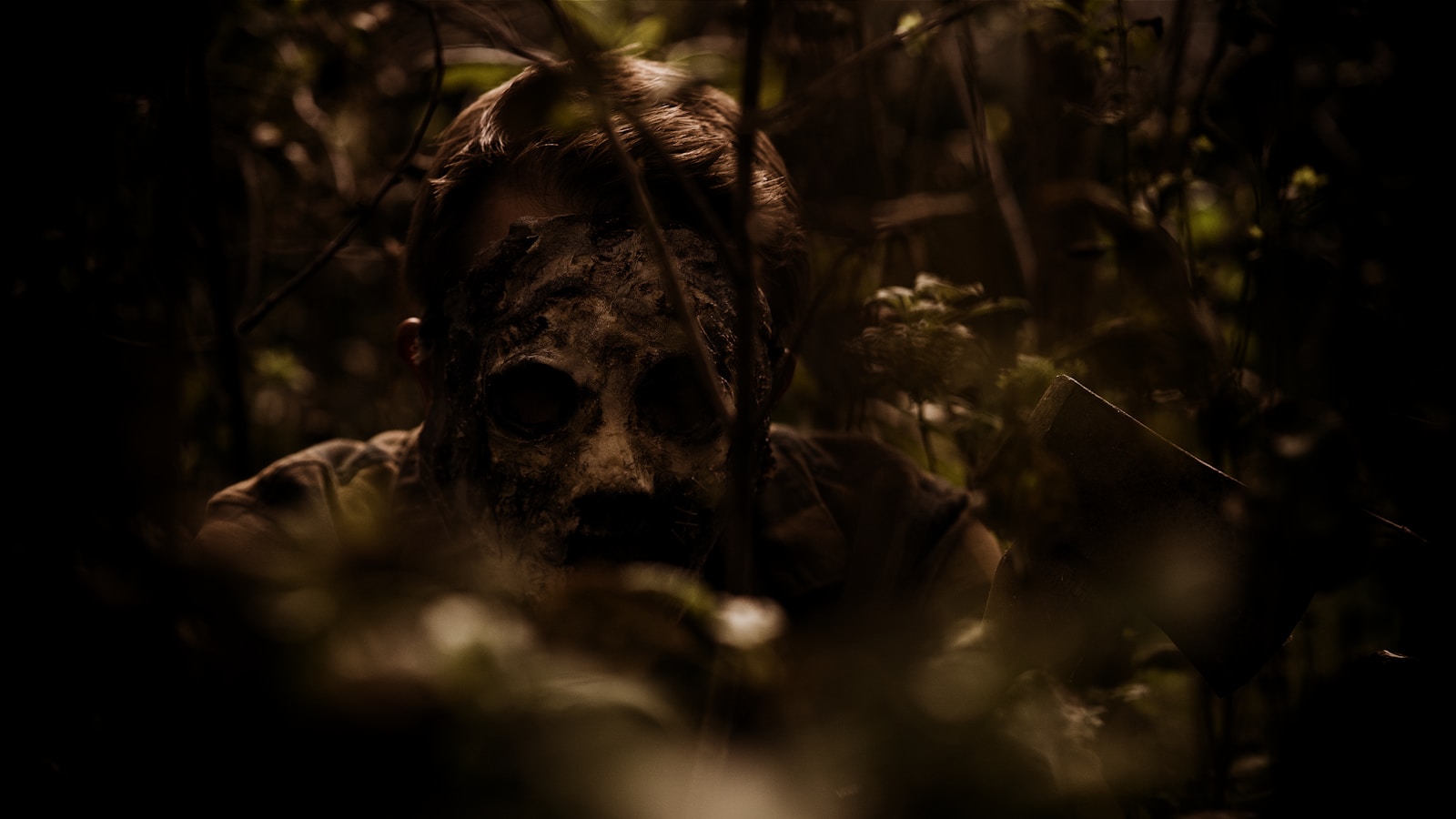 Chiwetel Ejiofor Joins New Mike Flanagan Horror Film