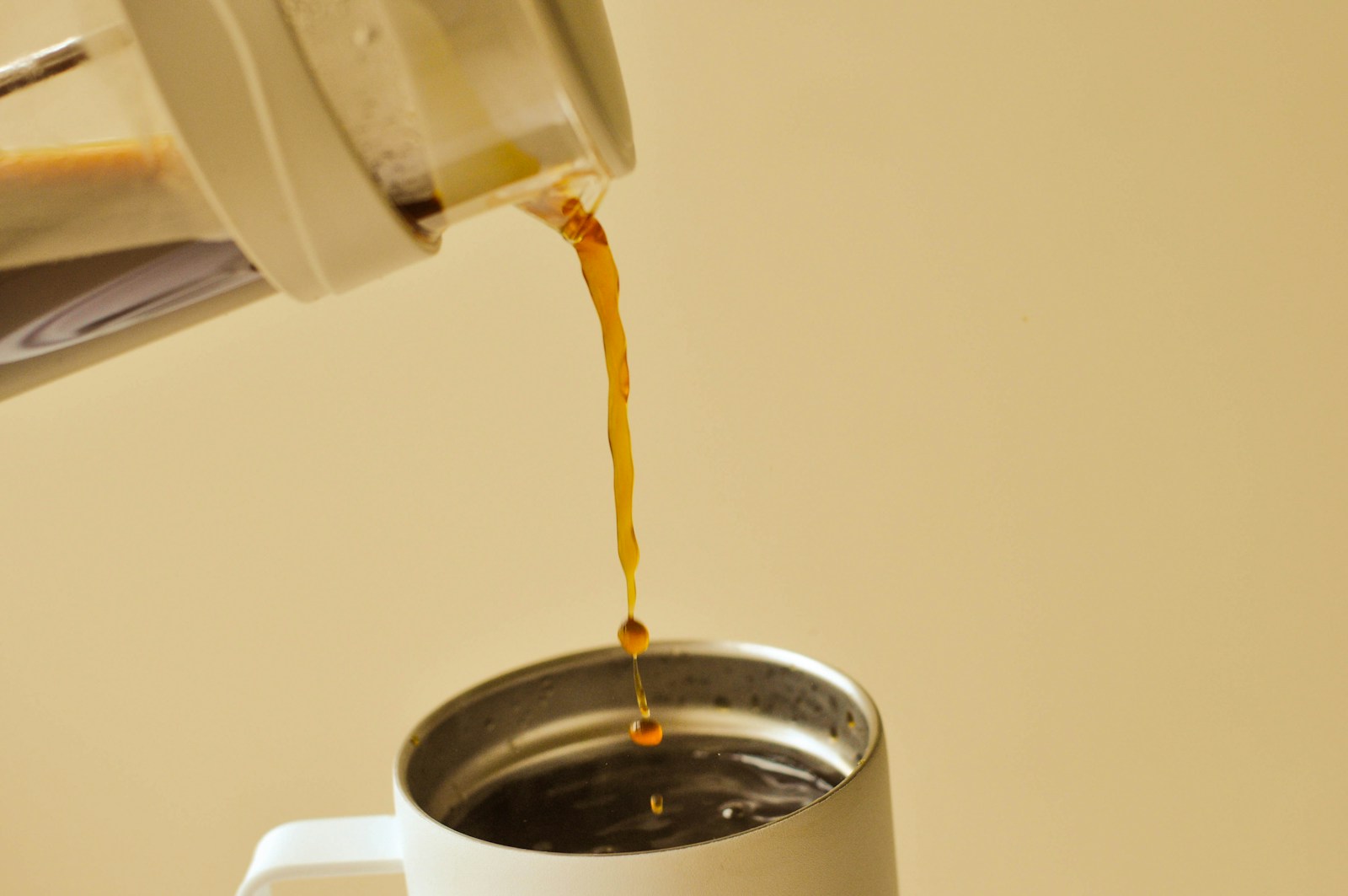 Coffee: The Silent Saboteur of Donor Blood Quality