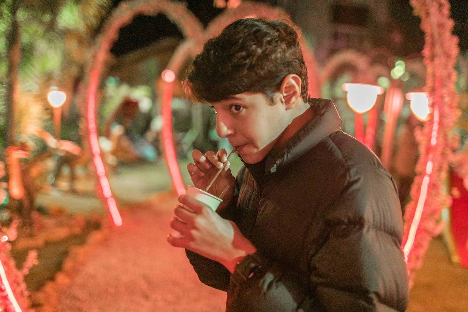 Tony Award Winner Cole Escola Joins Netflix's One Piece Season 3