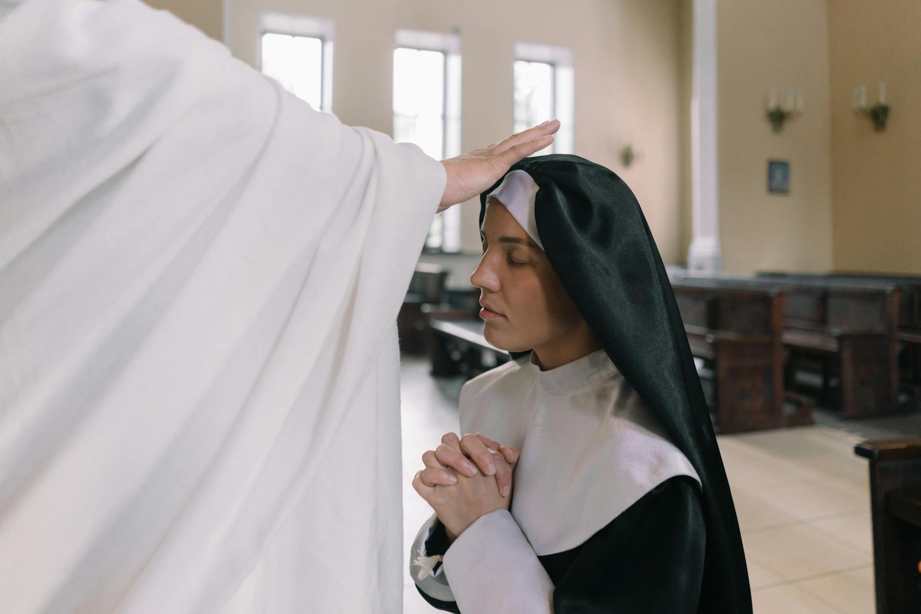Colin Farrell Takes on Priest Role in Russo Brothers' 'Ordained'