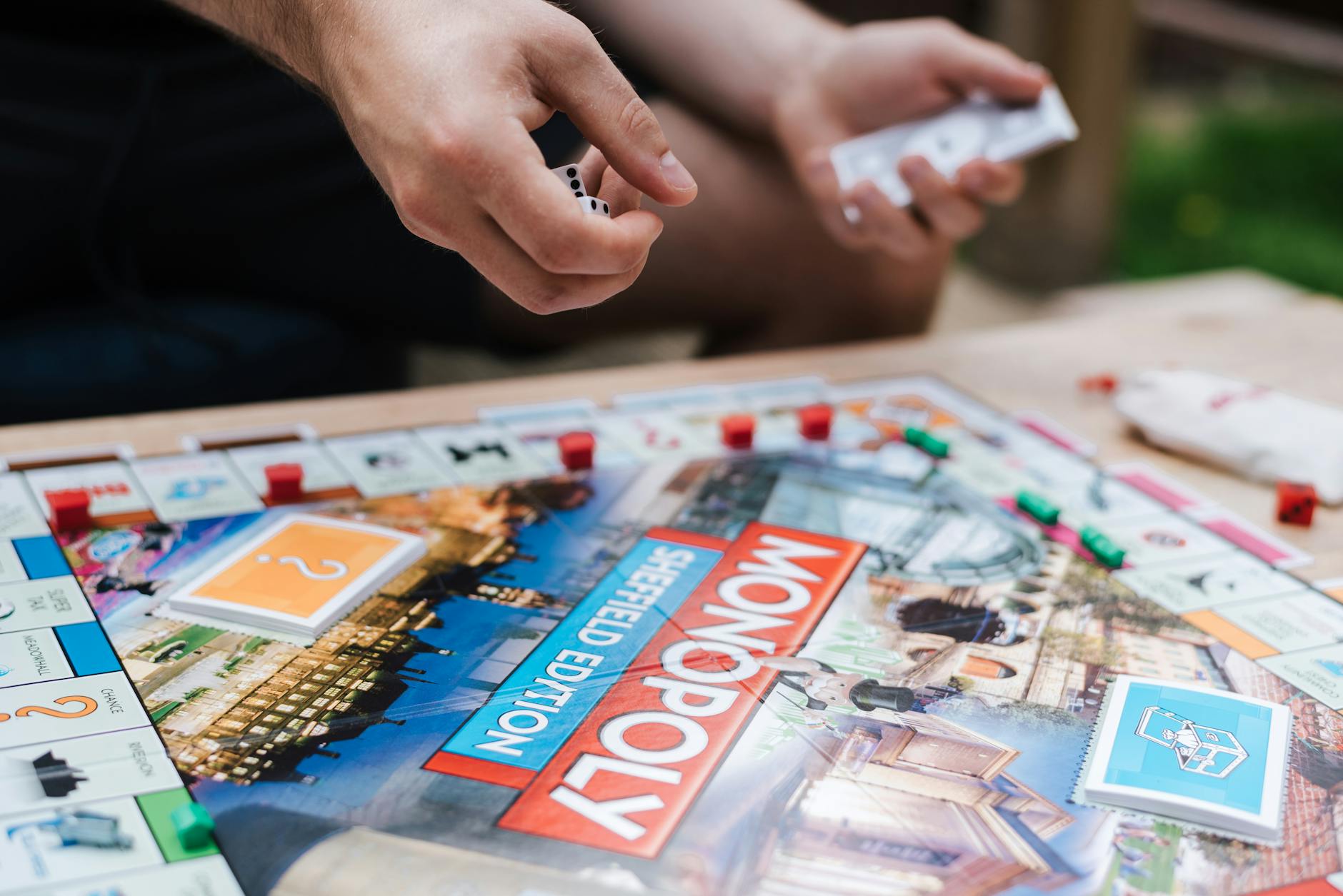 Top 3 Collector's Edition Board Games on Amazon for Winter Fun - Game
