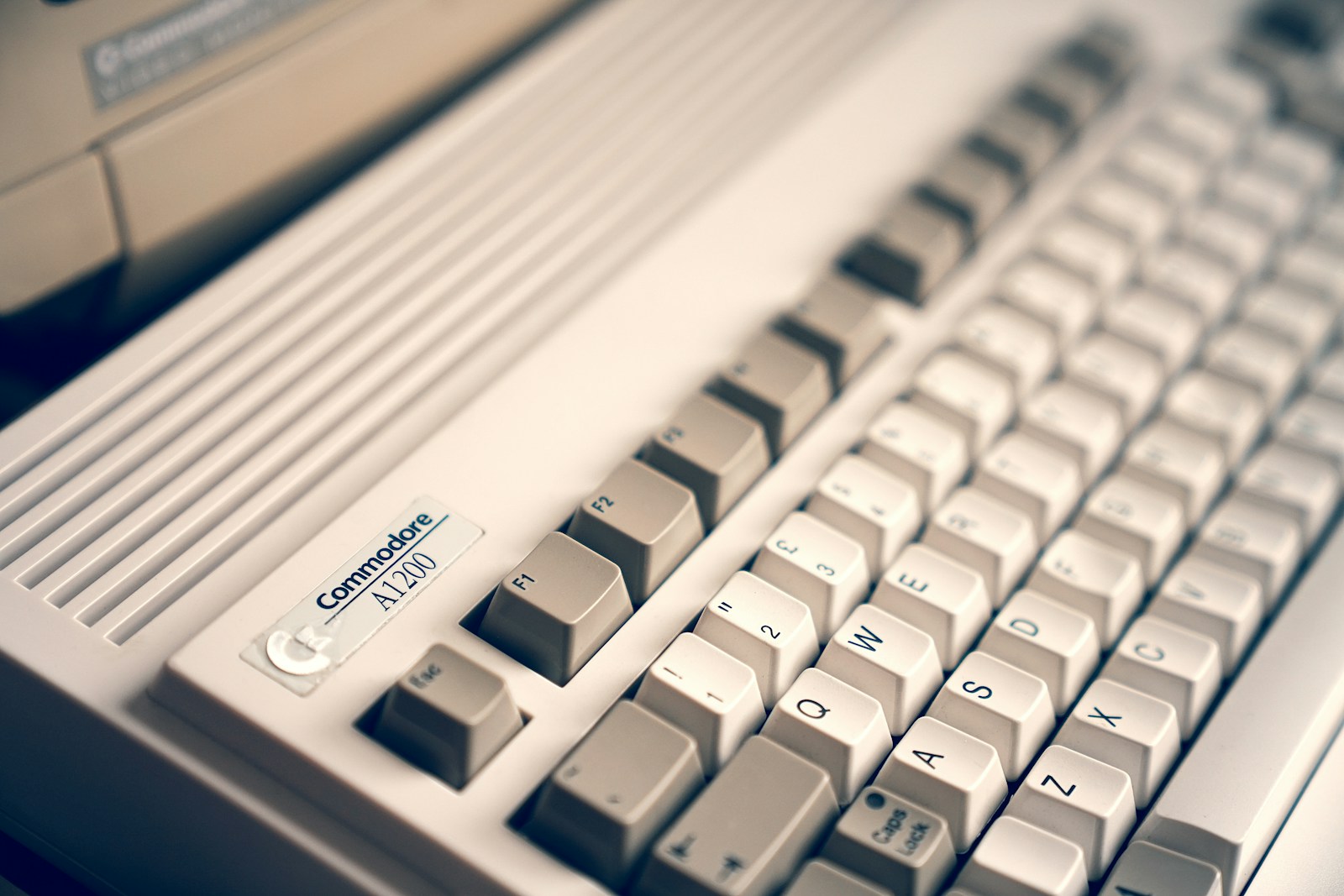 The Commodore 64: A Retro Gem's Value Today - Tech
