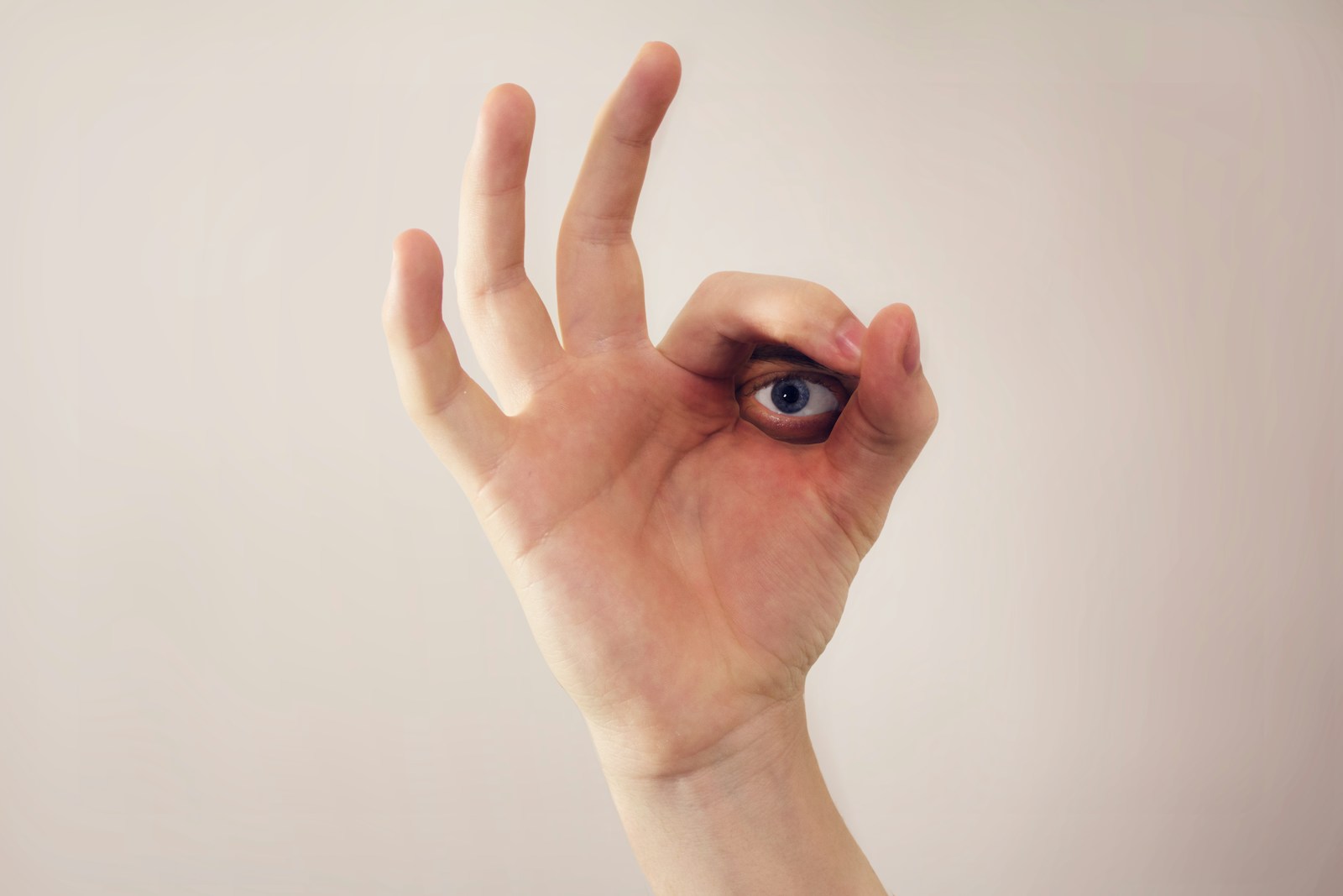 Control Your iPhone with Your Eyes! 👀
