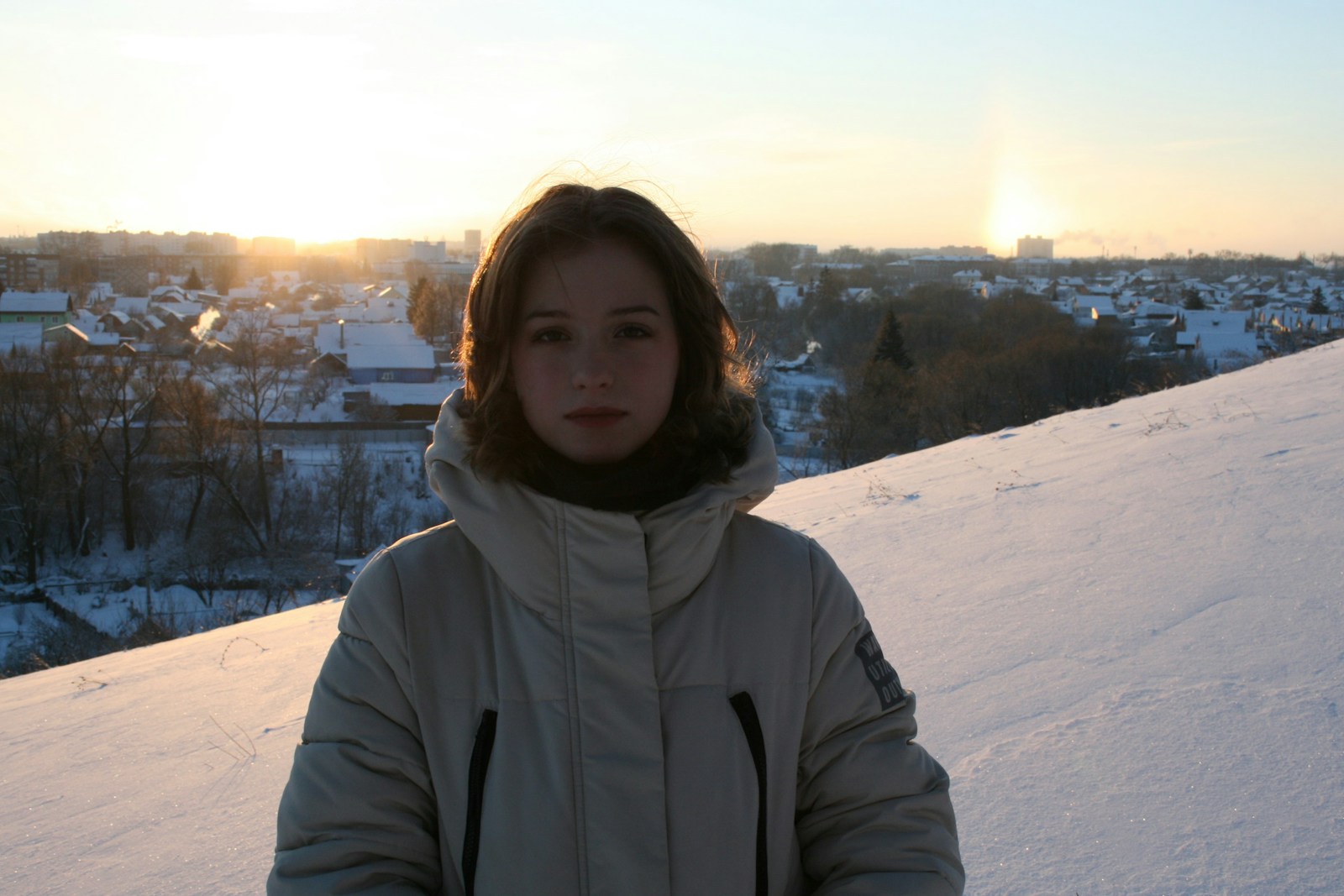 Cosmonaut Critiques 'The Challenge' Film Featuring Yulia Peresild