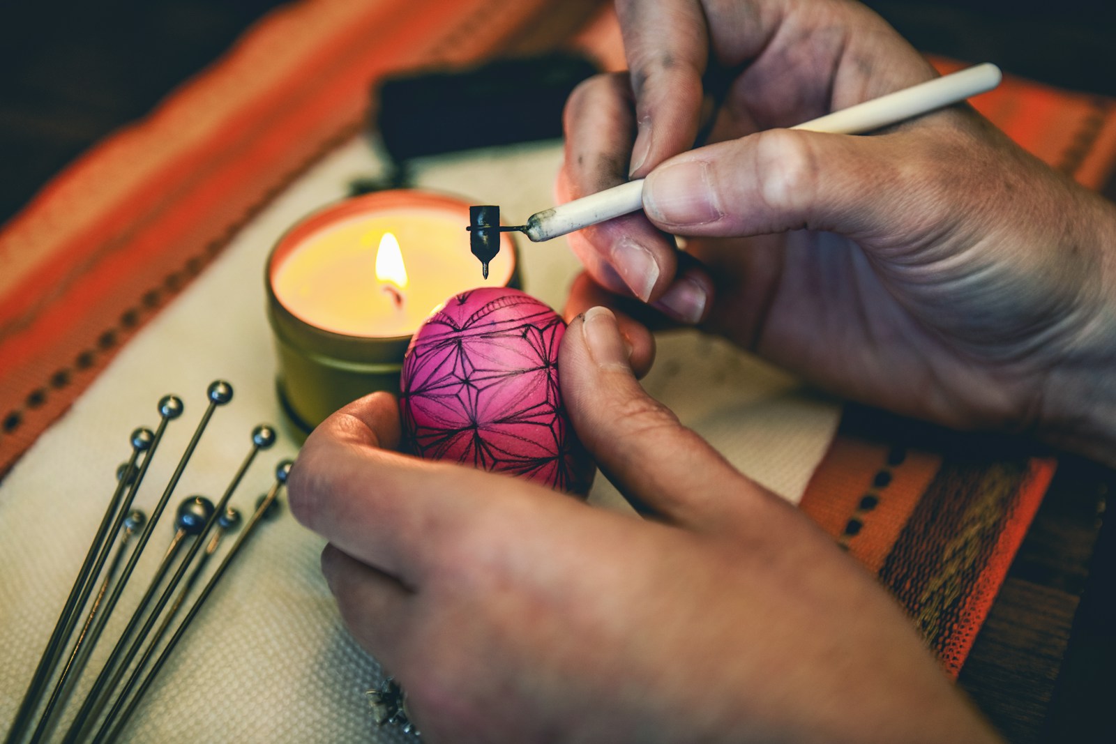 Exploring Creativity and Midlife Crisis: A Unique Discussion - Music