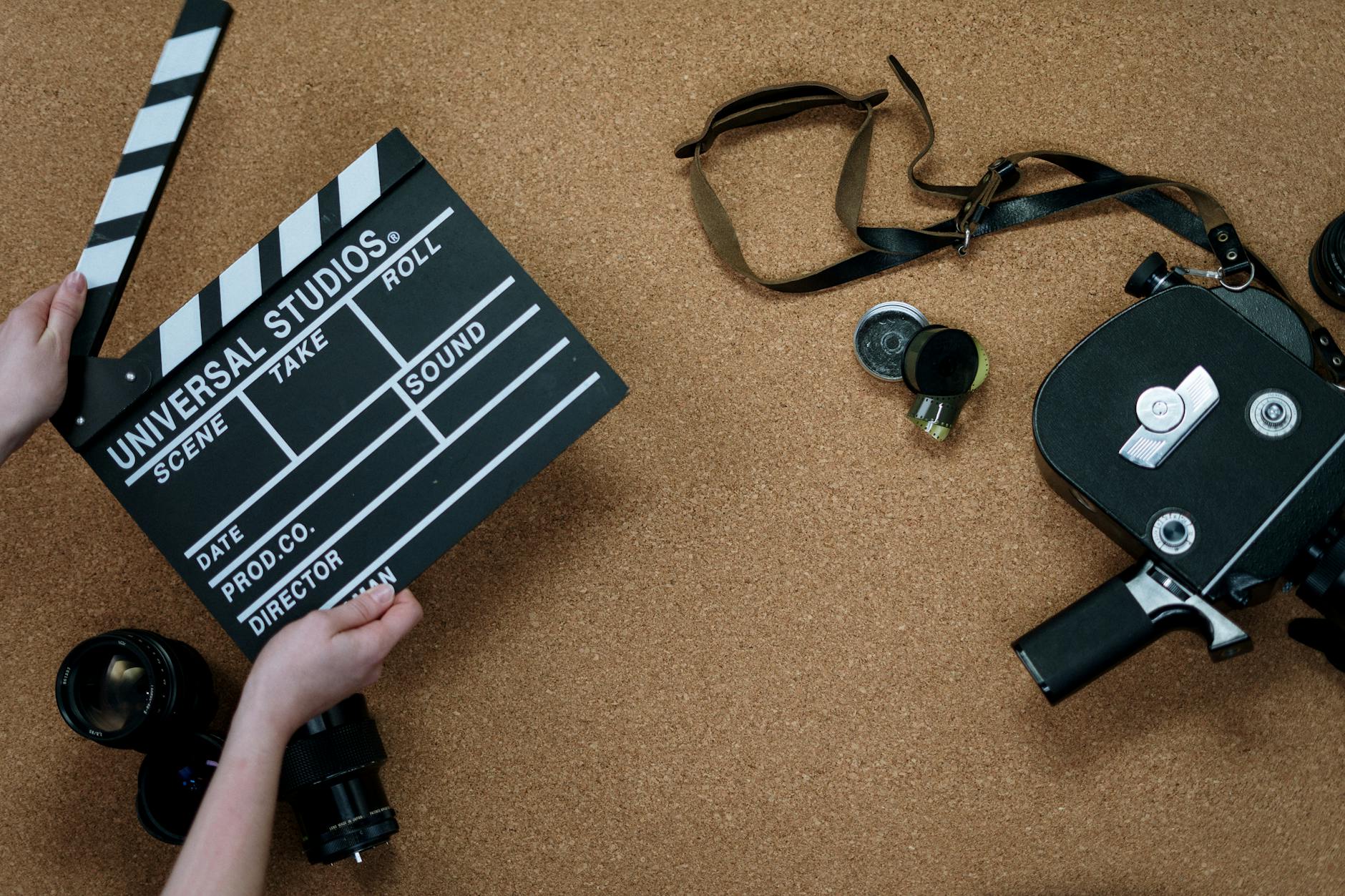 Creators of 'Everything Everywhere All at Once' Set for New Film - Cinema