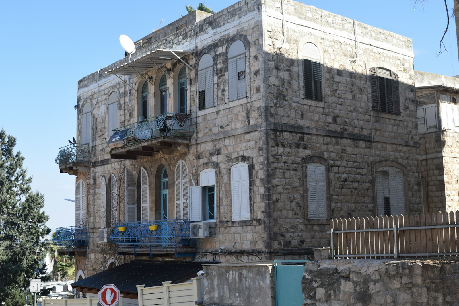 Criminal Case Launched Over Demolition of Historical Building in St... - News