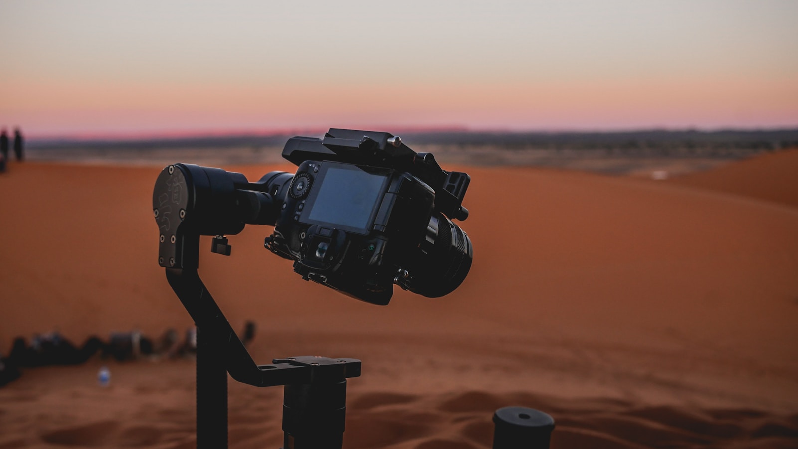 Transform Your Crimson Desert Experience: Camera Settings Guide - Game