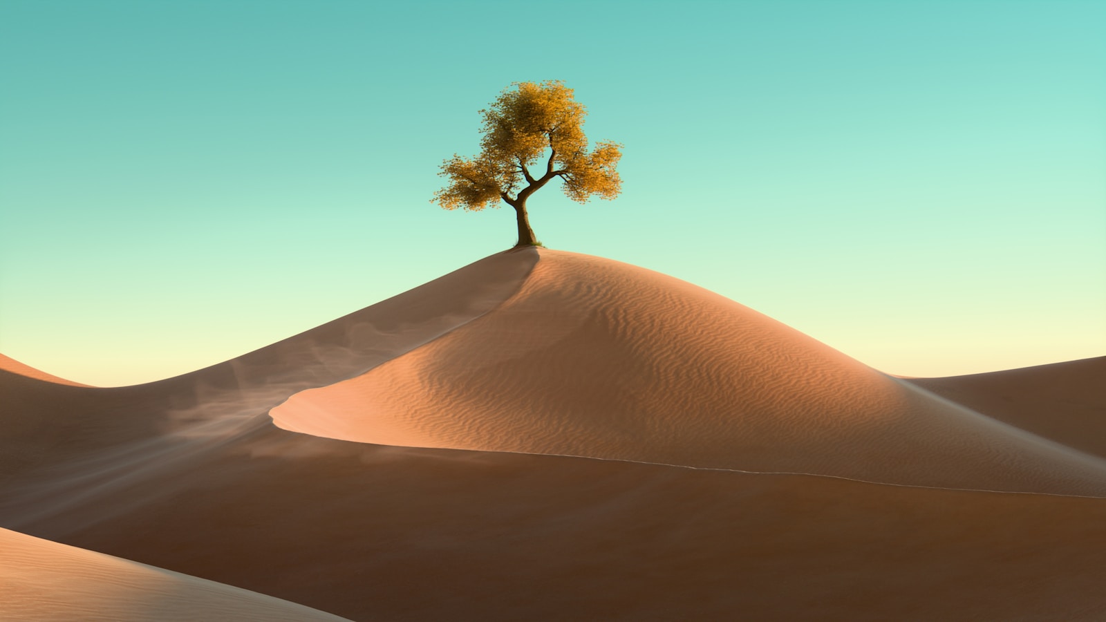 Mastering Crimson Desert: Launching Yourself with Trees Made Easy - Game