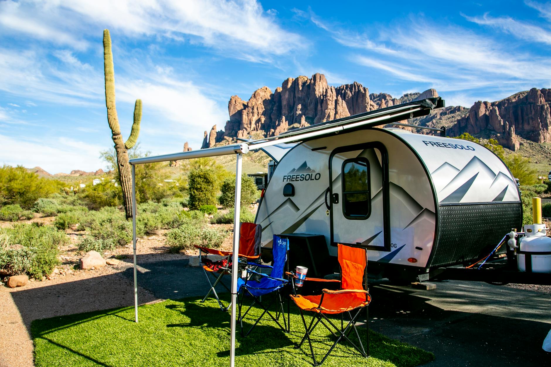 Crimson Desert's New Trailer Unveils Camp Life and More - Cinema