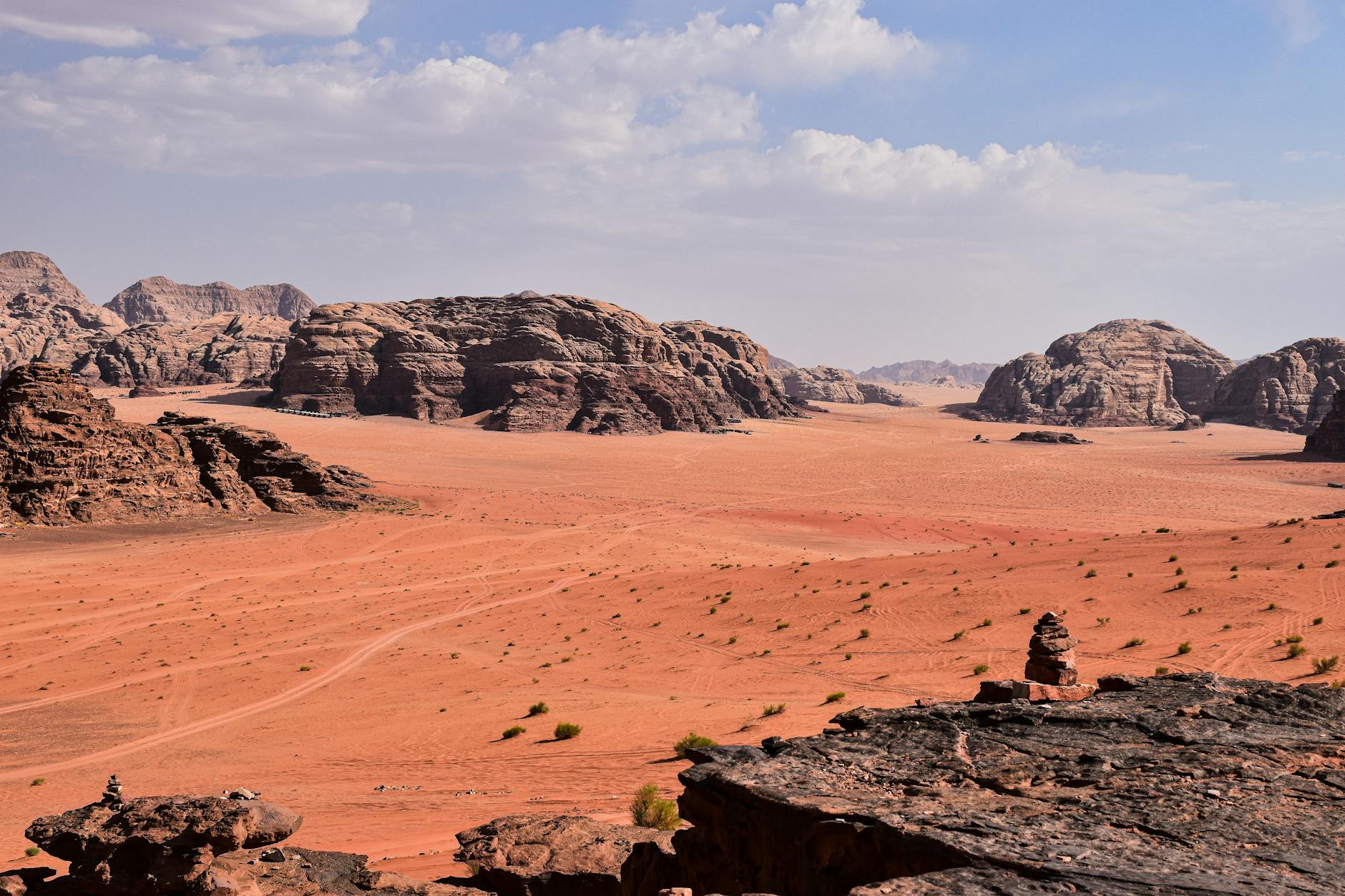 Why Crimson Desert's Open World Stands Out: Insights from Dinga Bakaba - News