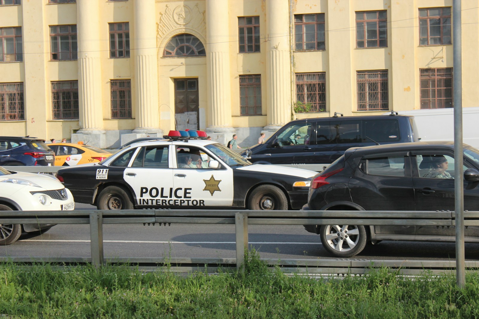 Life Sentences for Perpetrators of Crocus City Hall Attack - News