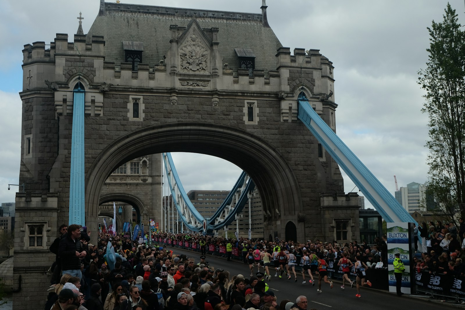 Cynthia Erivo Shines at London Marathon with Personal Best