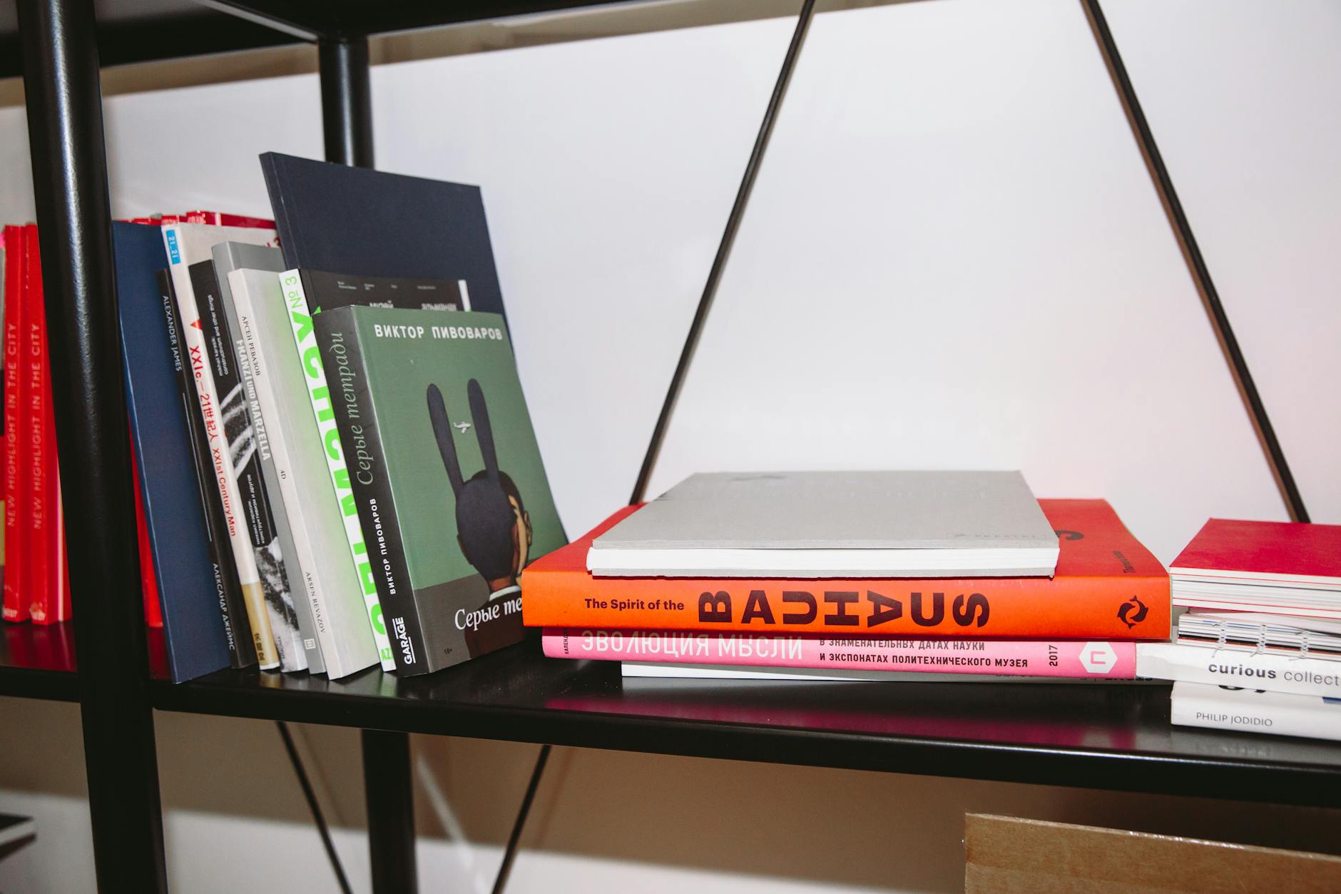 Da Bureau Celebrates 11 Years with New Architectural Book Release - Lifestyle