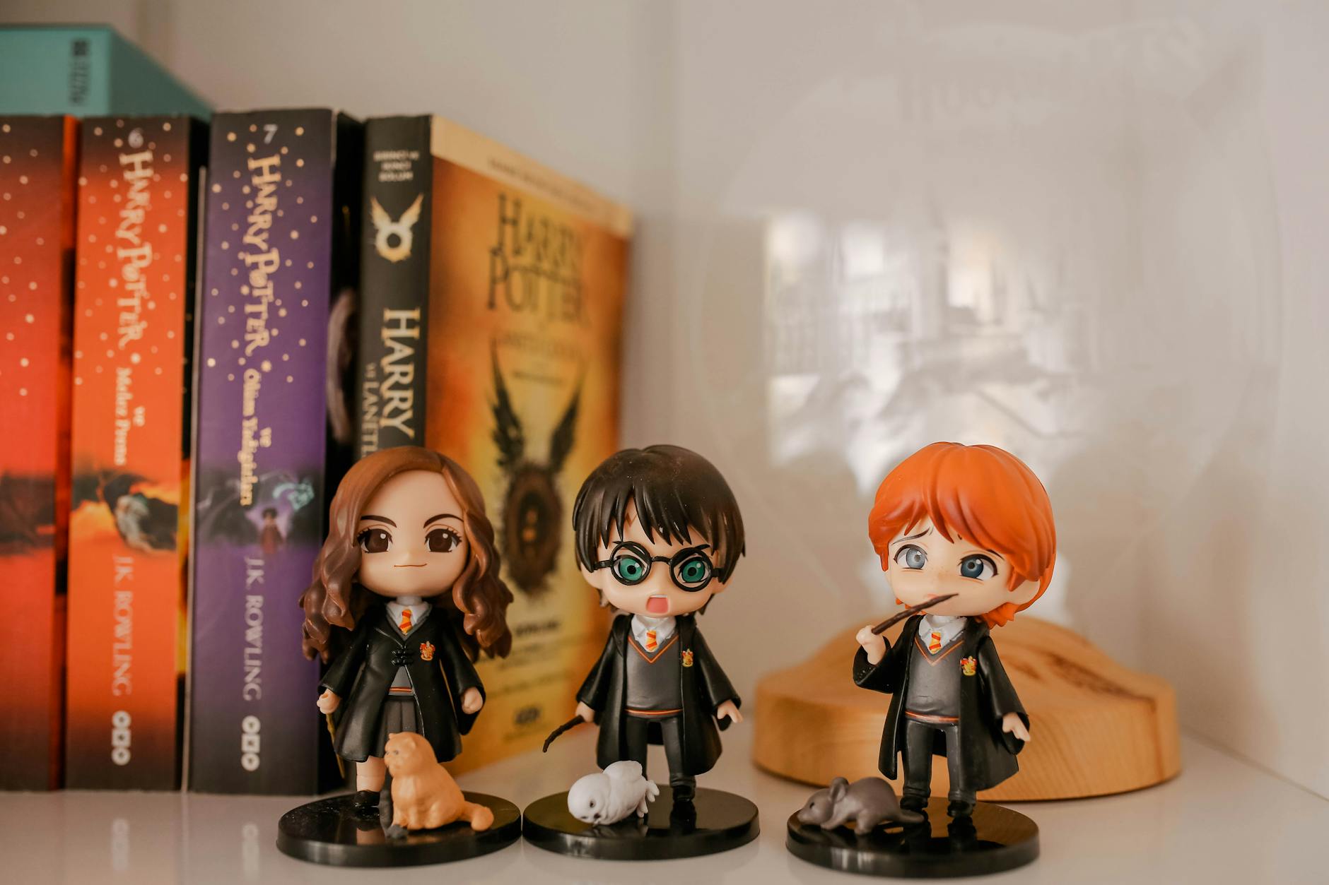 Daniel Radcliffe Talks Harry Potter Series with Emma Watson & Ruper... - News