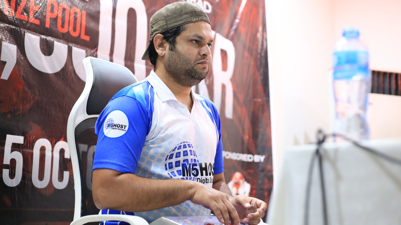 Daniil Medvedev Claims First Title of 2023 in Almaty