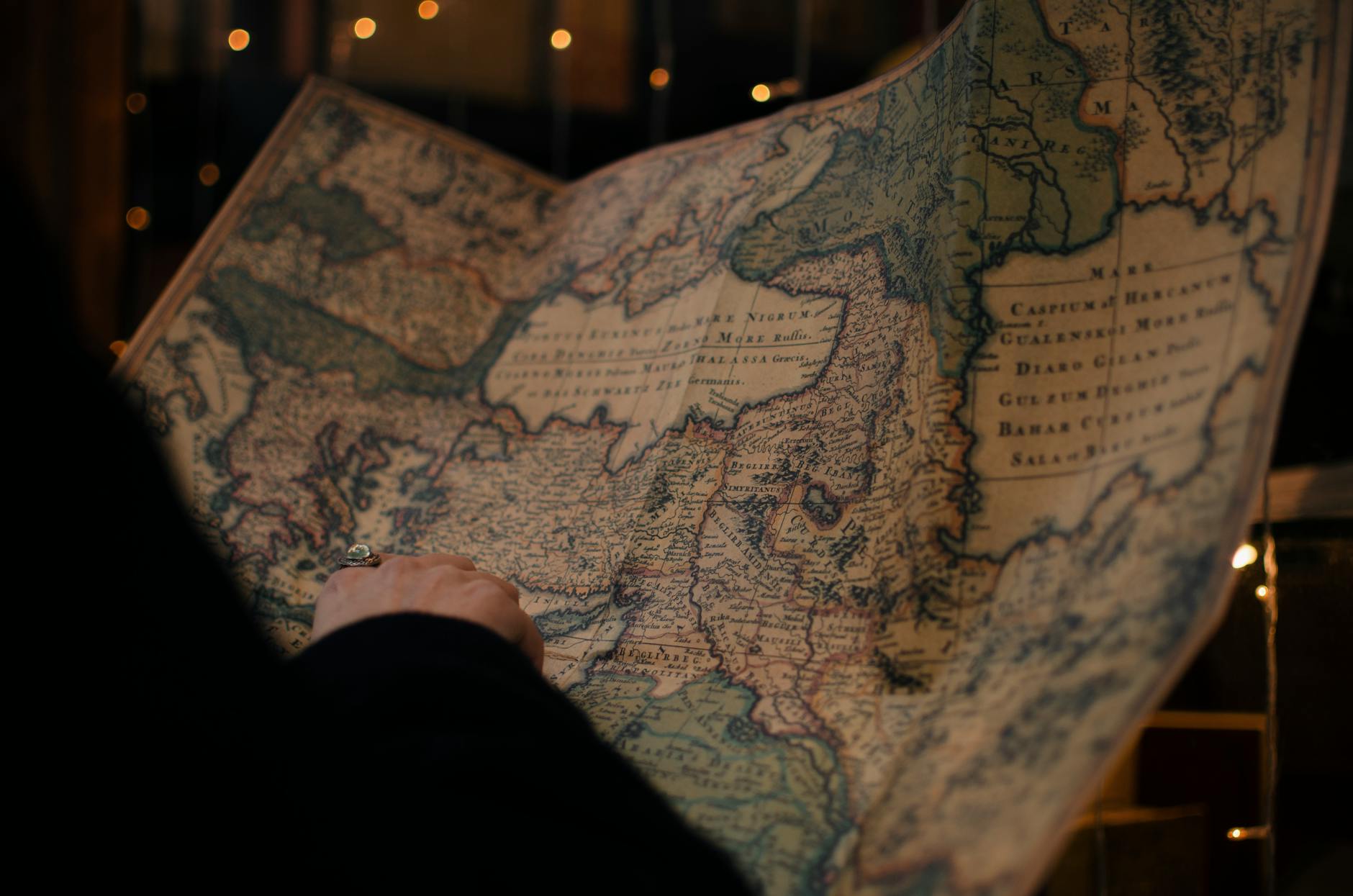 Massive Hidden Map Discovered in Dark Souls 2 Files - Game